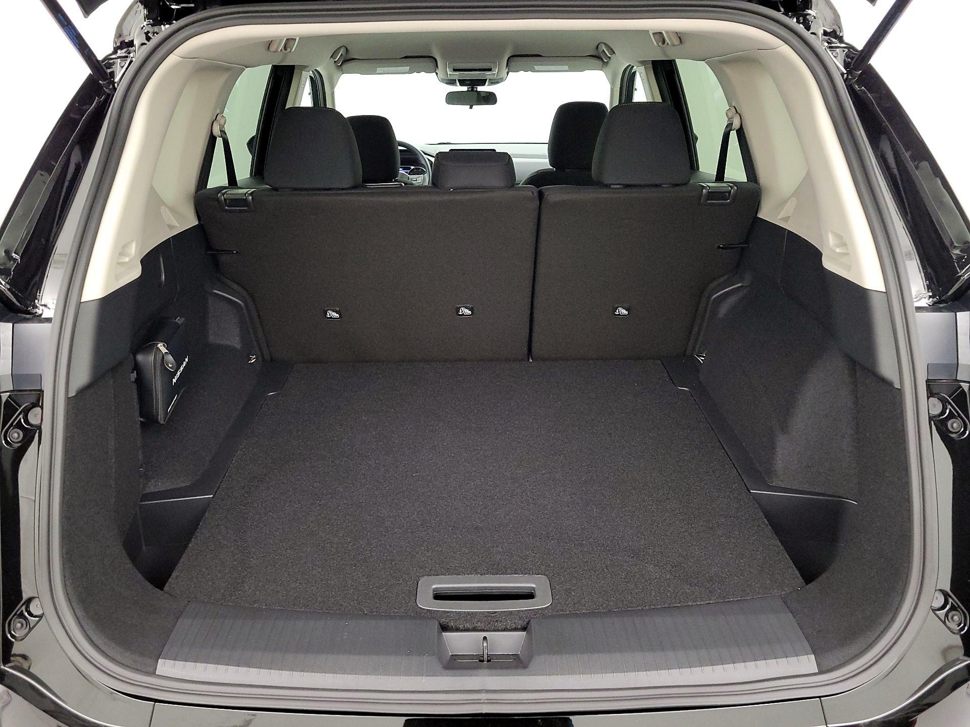 Thumbnail: 2026 Nissan Rogue - 20