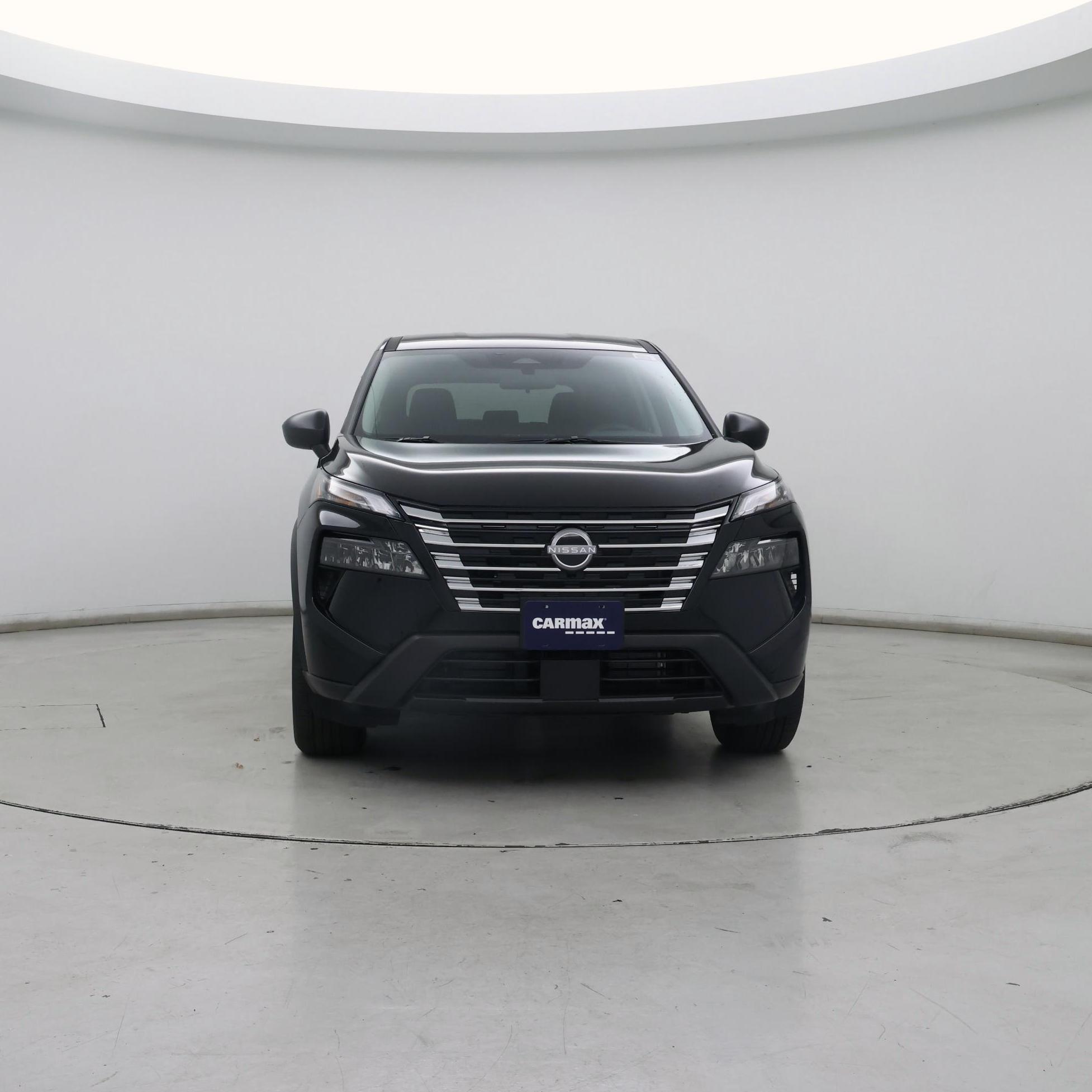 Thumbnail: 2026 Nissan Rogue - 5