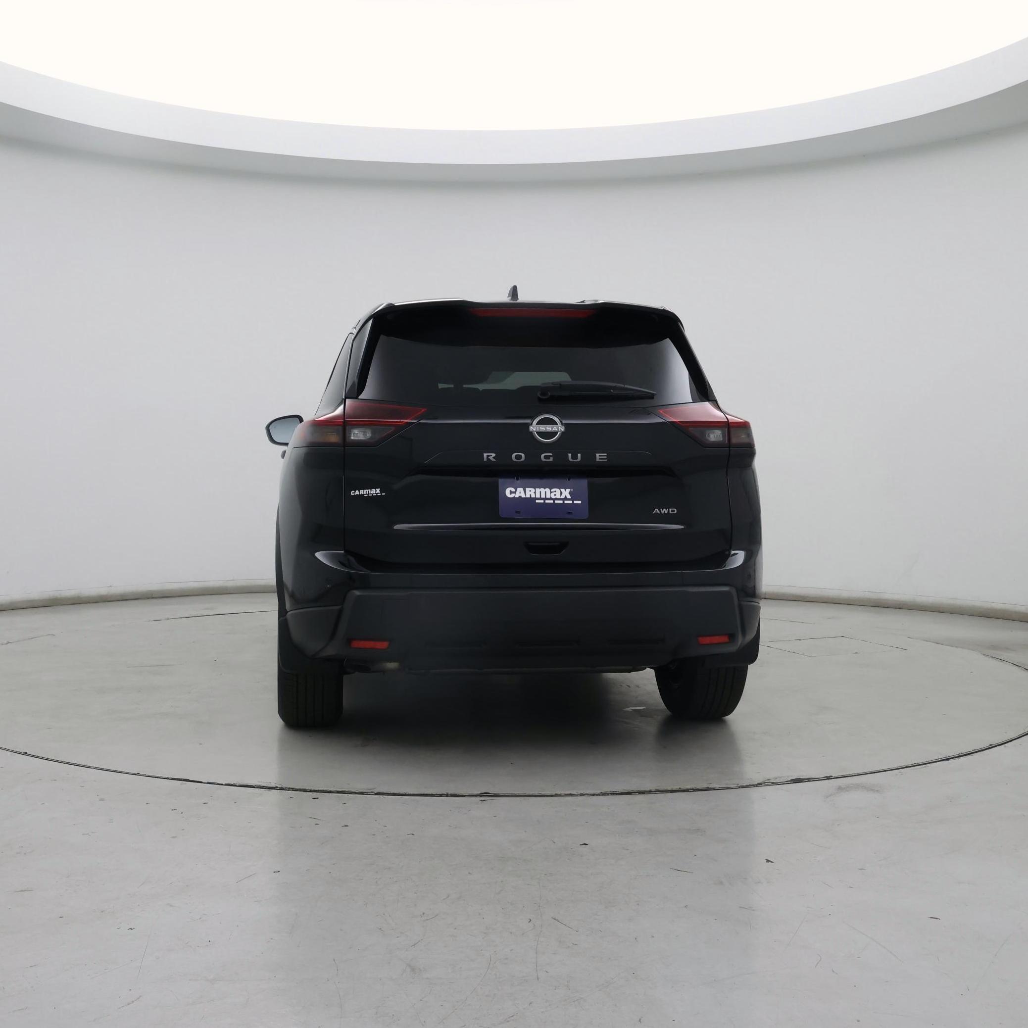 Thumbnail: 2026 Nissan Rogue - 6