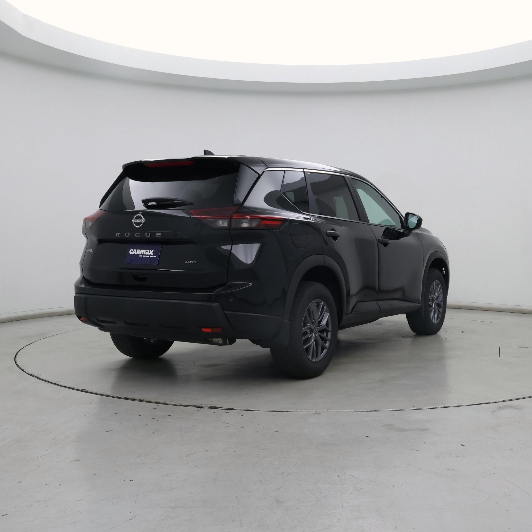 Thumbnail: 2026 Nissan Rogue - 8