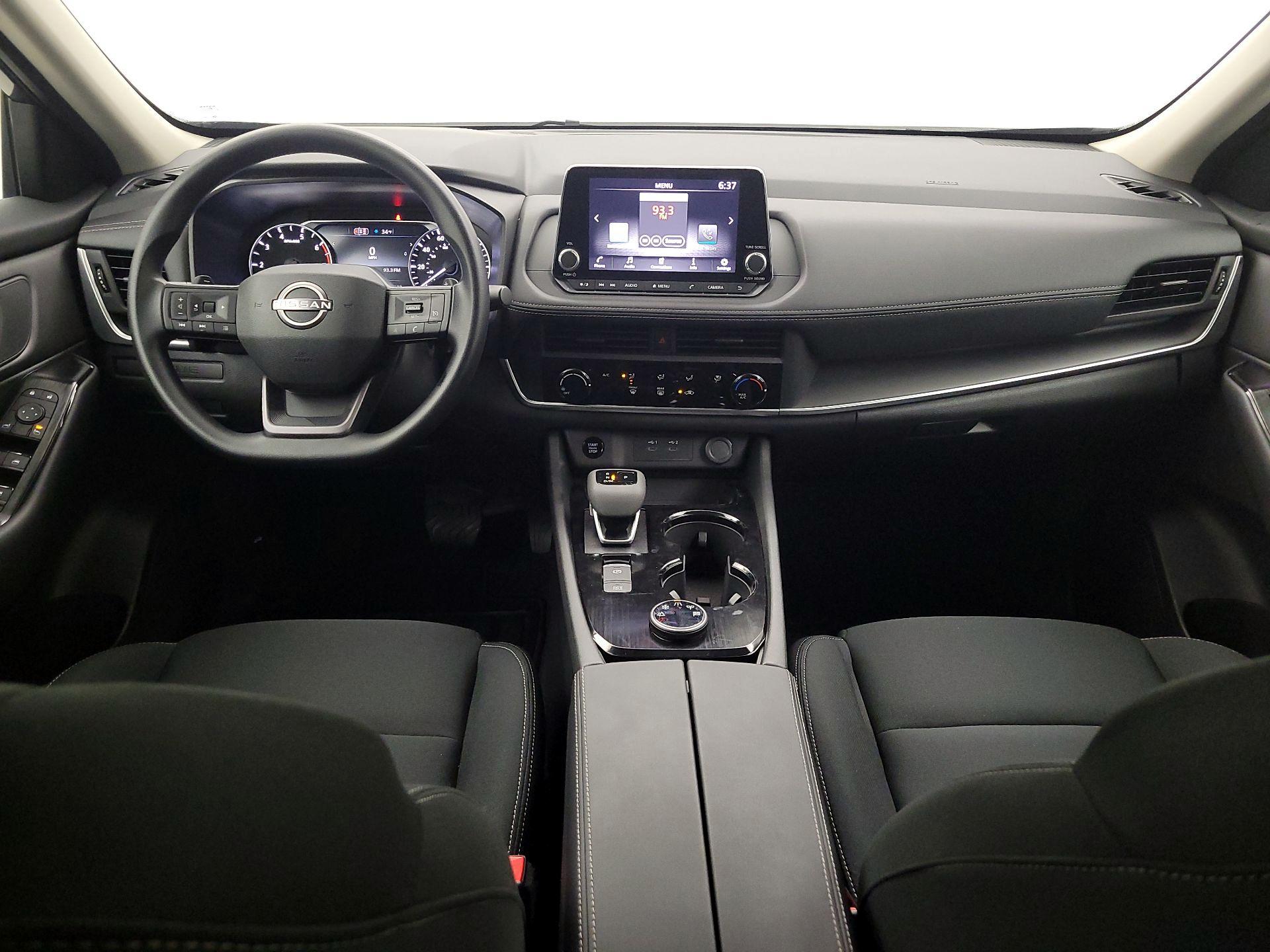 Thumbnail: 2026 Nissan Rogue - 9