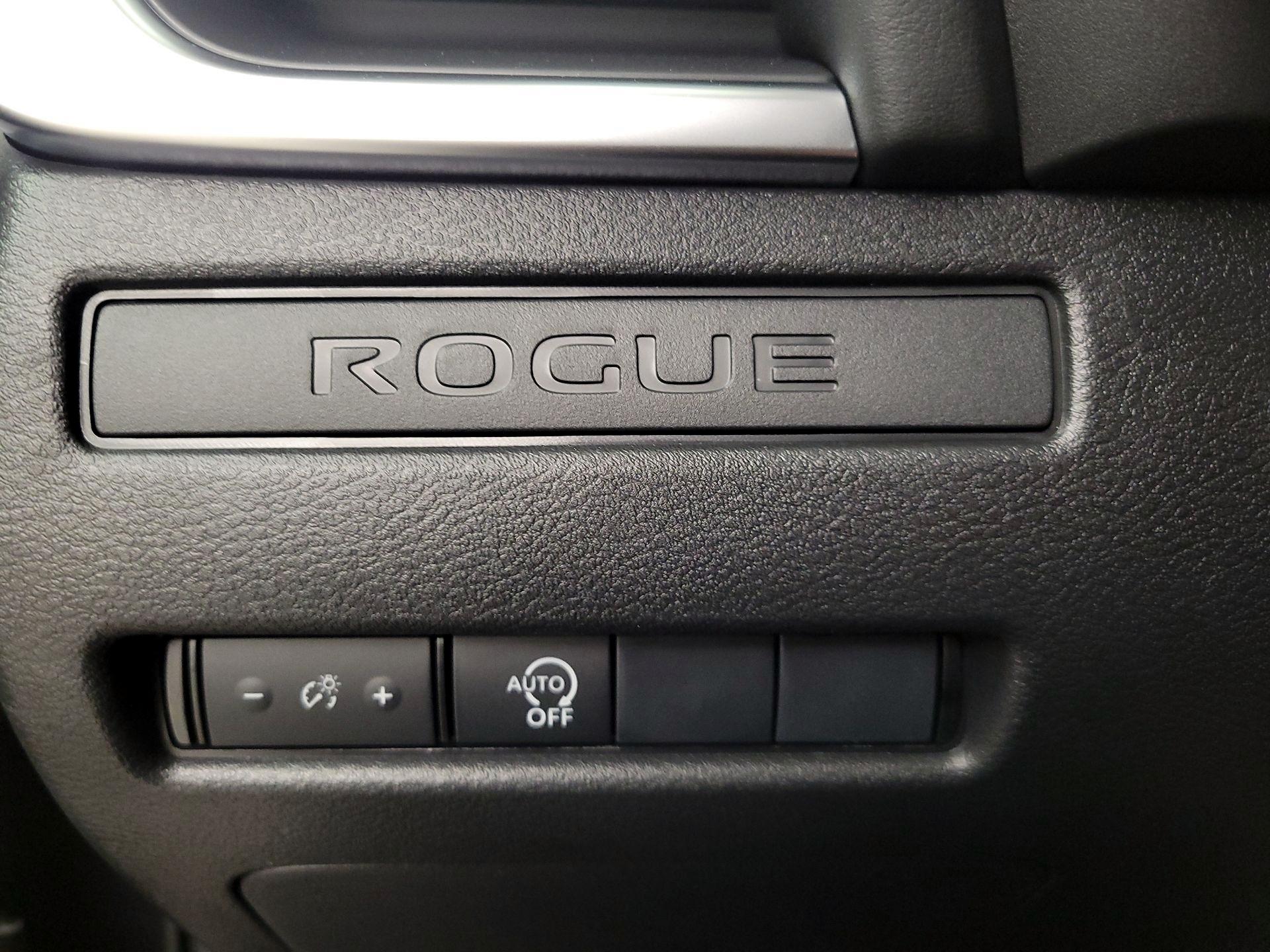 Thumbnail: 2026 Nissan Rogue - 13