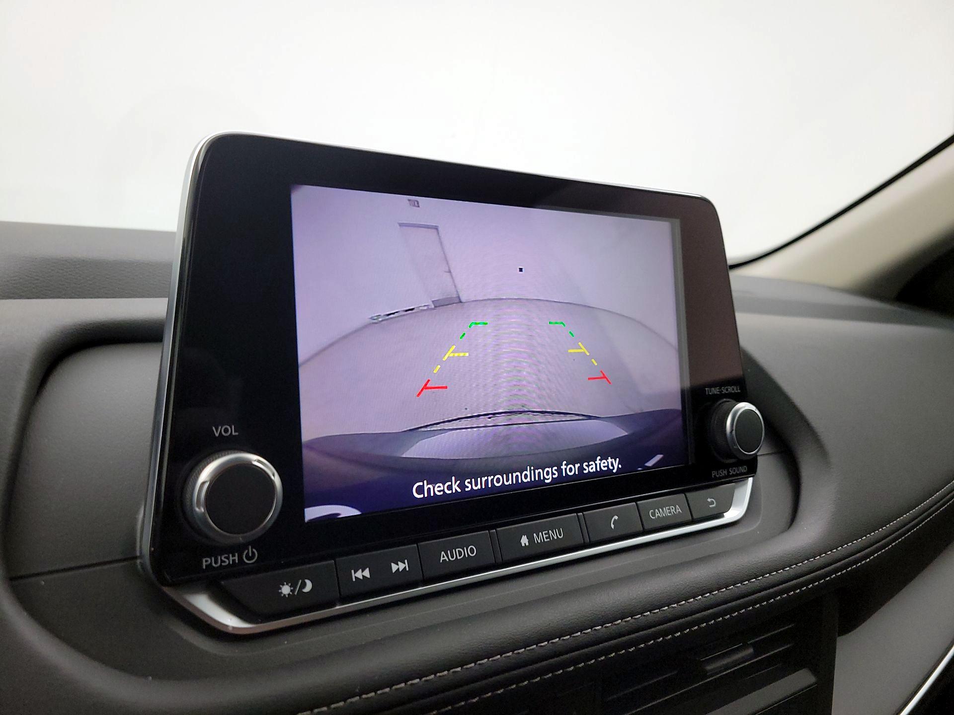 Thumbnail: 2026 Nissan Rogue - 14