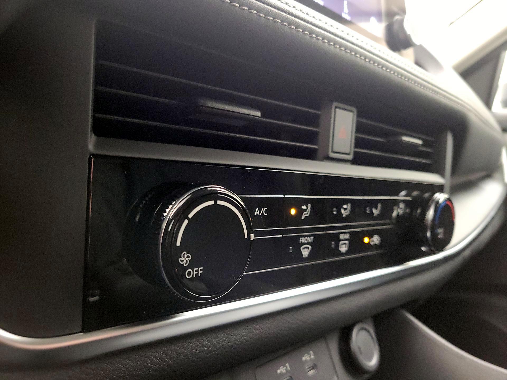 Thumbnail: 2026 Nissan Rogue - 16