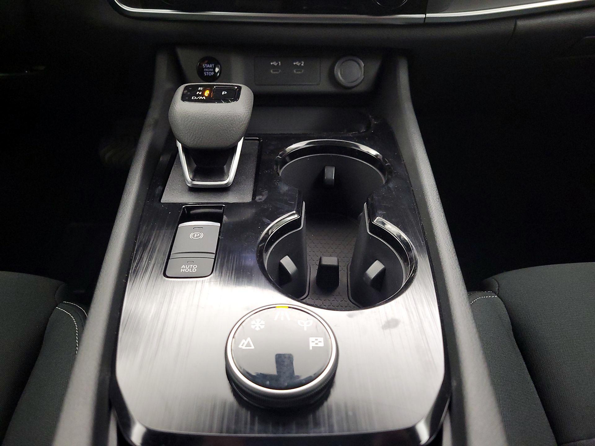 Thumbnail: 2026 Nissan Rogue - 17