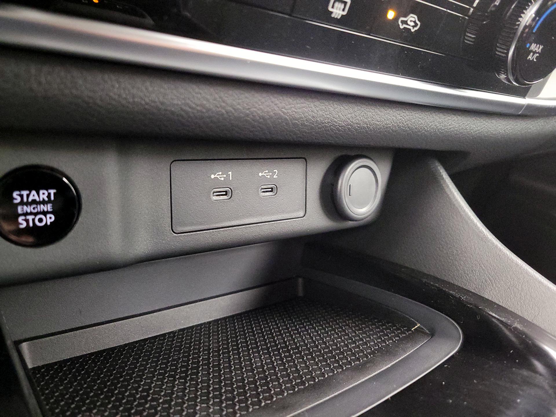 Thumbnail: 2026 Nissan Rogue - 18