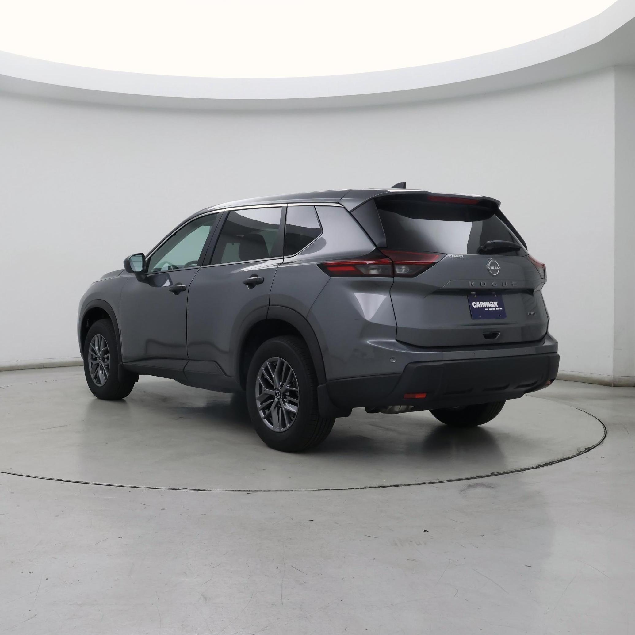 Thumbnail: 2026 Nissan Rogue - 2