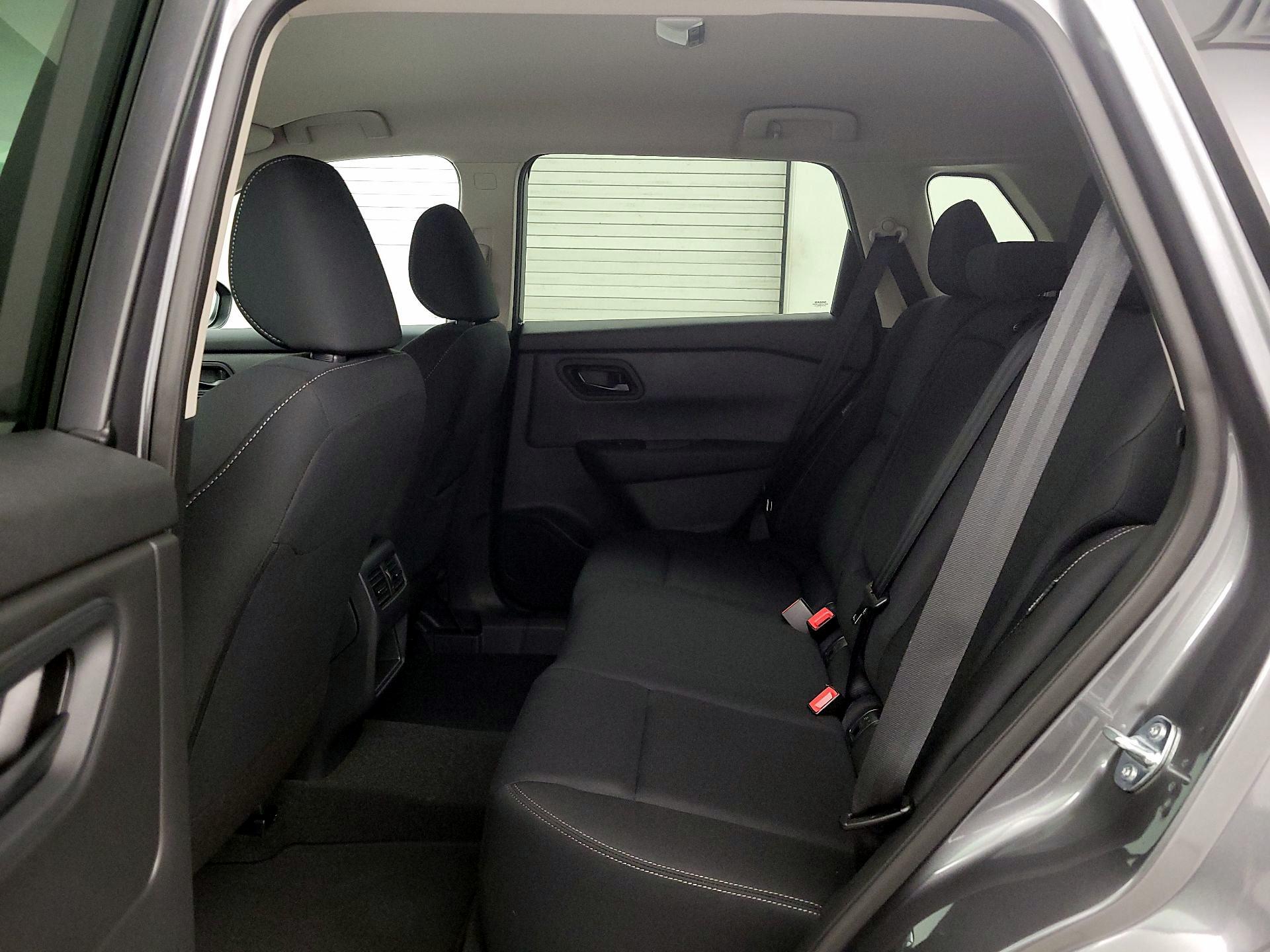 Thumbnail: 2026 Nissan Rogue - 19