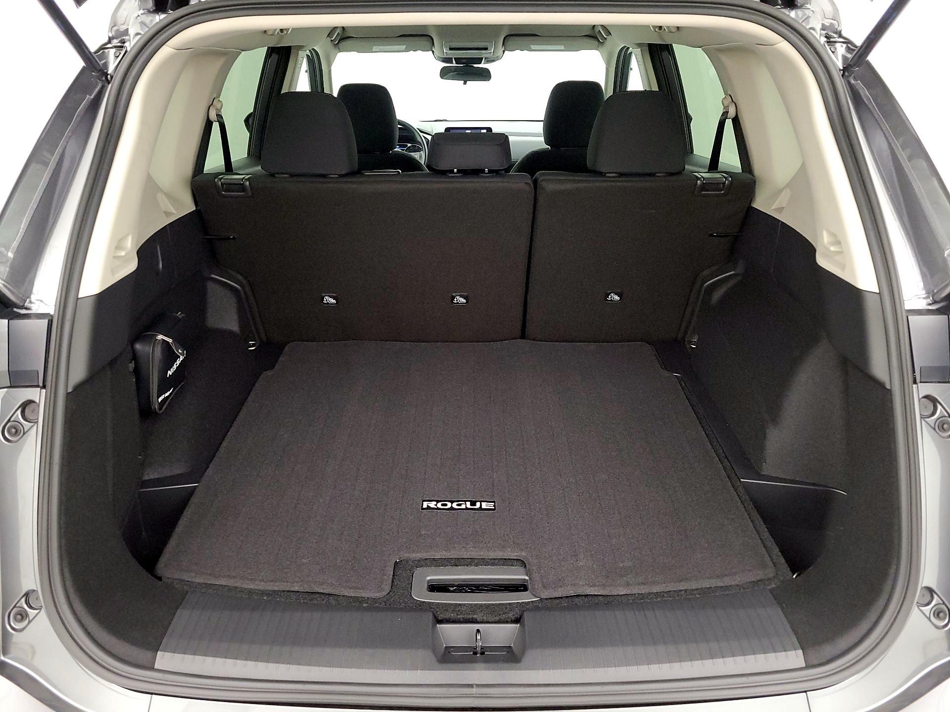 Thumbnail: 2026 Nissan Rogue - 20