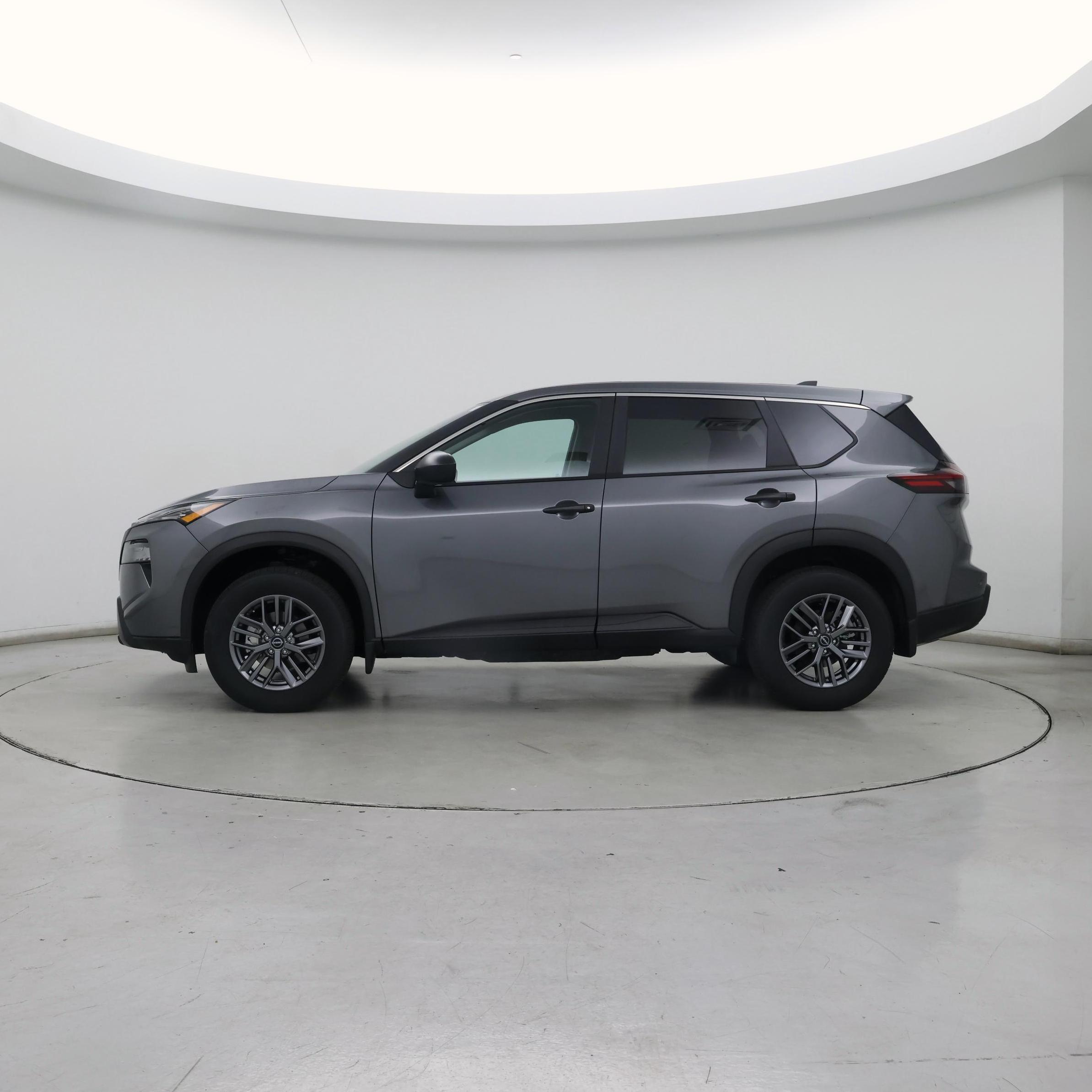 Thumbnail: 2026 Nissan Rogue - 3