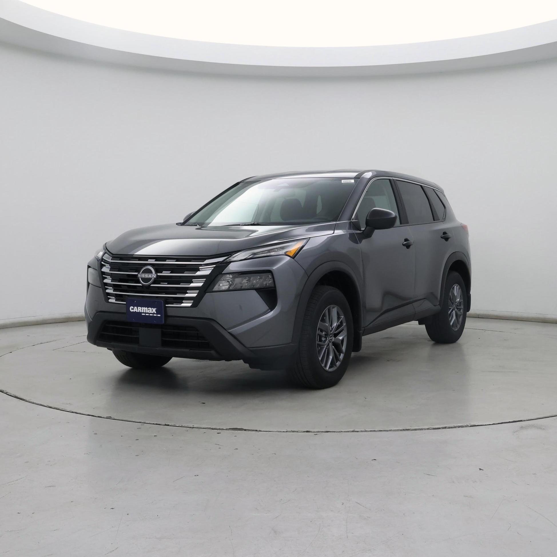 Thumbnail: 2026 Nissan Rogue - 4