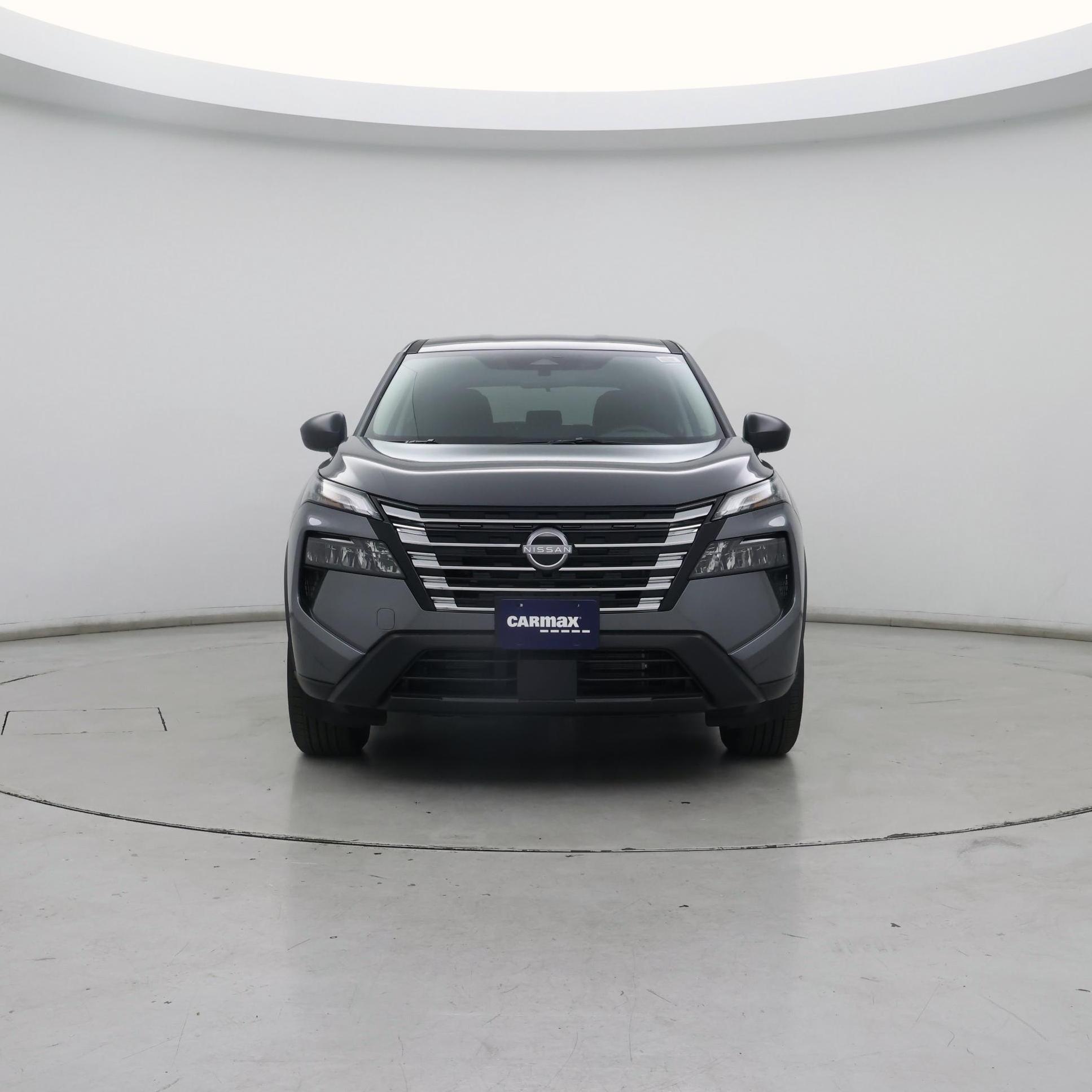 Thumbnail: 2026 Nissan Rogue - 5