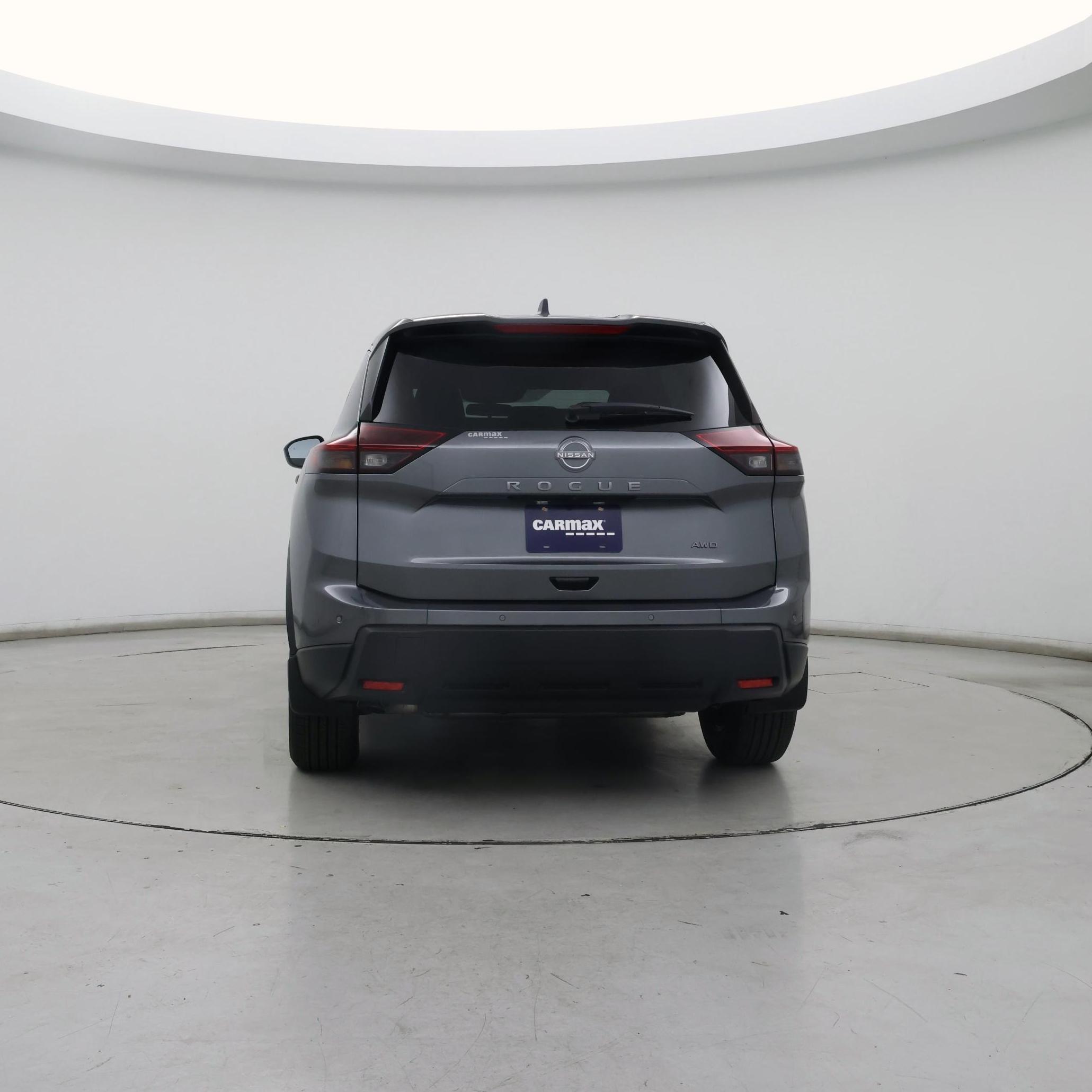 Thumbnail: 2026 Nissan Rogue - 6