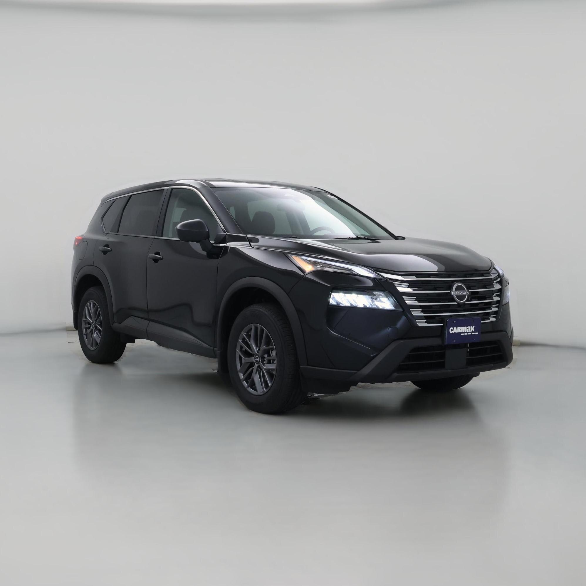Thumbnail: 2026 Nissan Rogue - 1