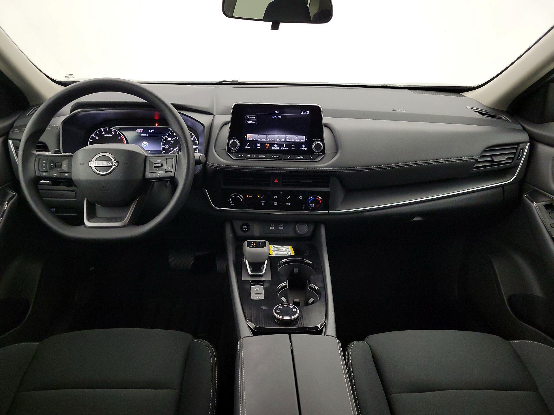 Thumbnail: 2026 Nissan Rogue - 9