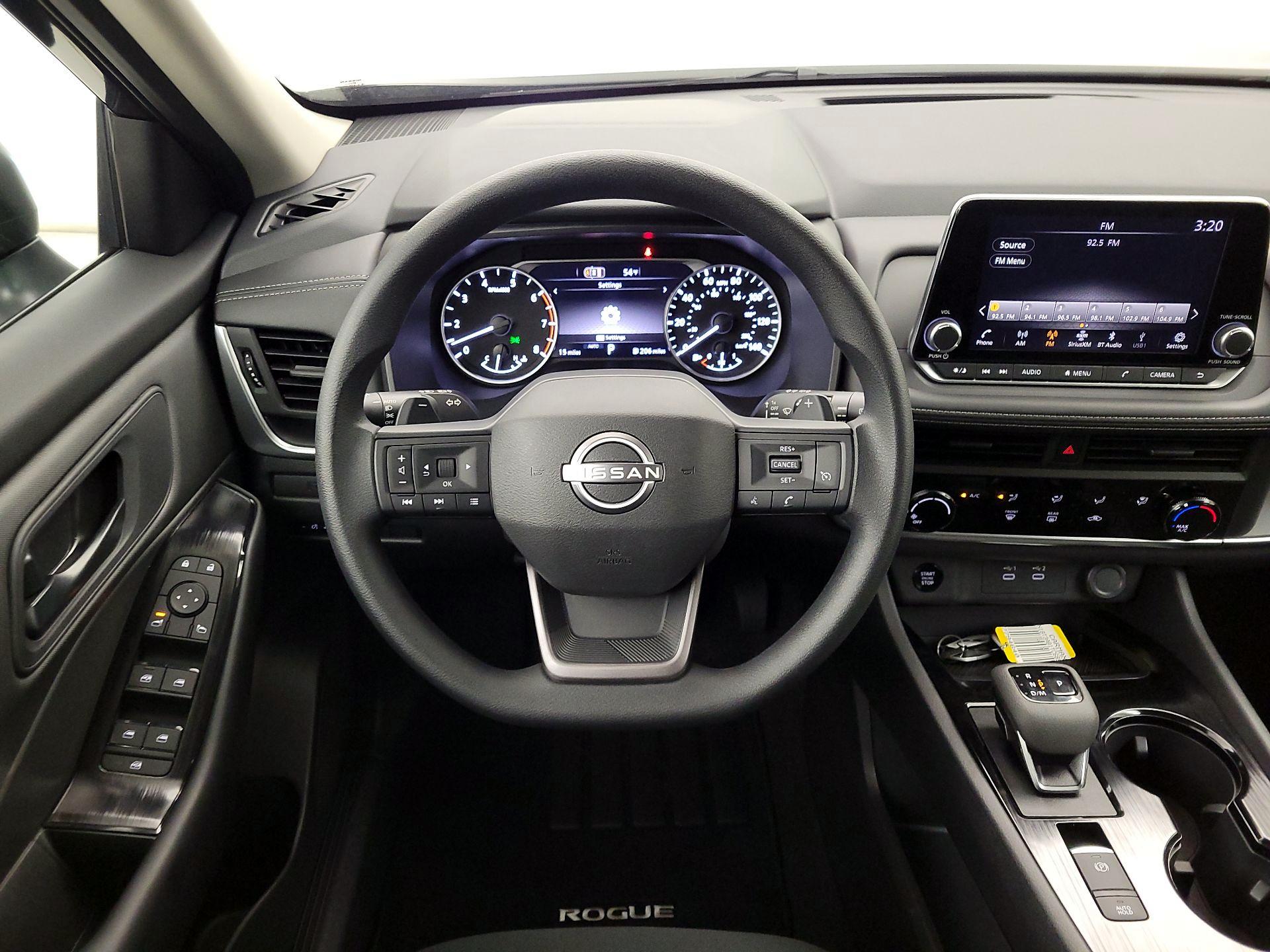 Thumbnail: 2026 Nissan Rogue - 10