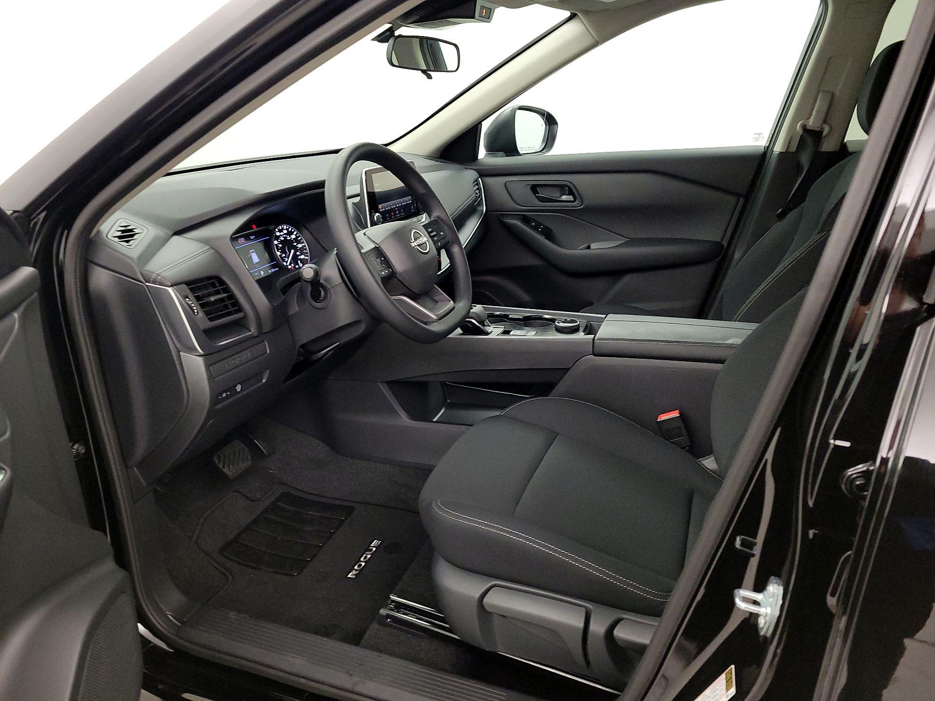 Thumbnail: 2026 Nissan Rogue - 11