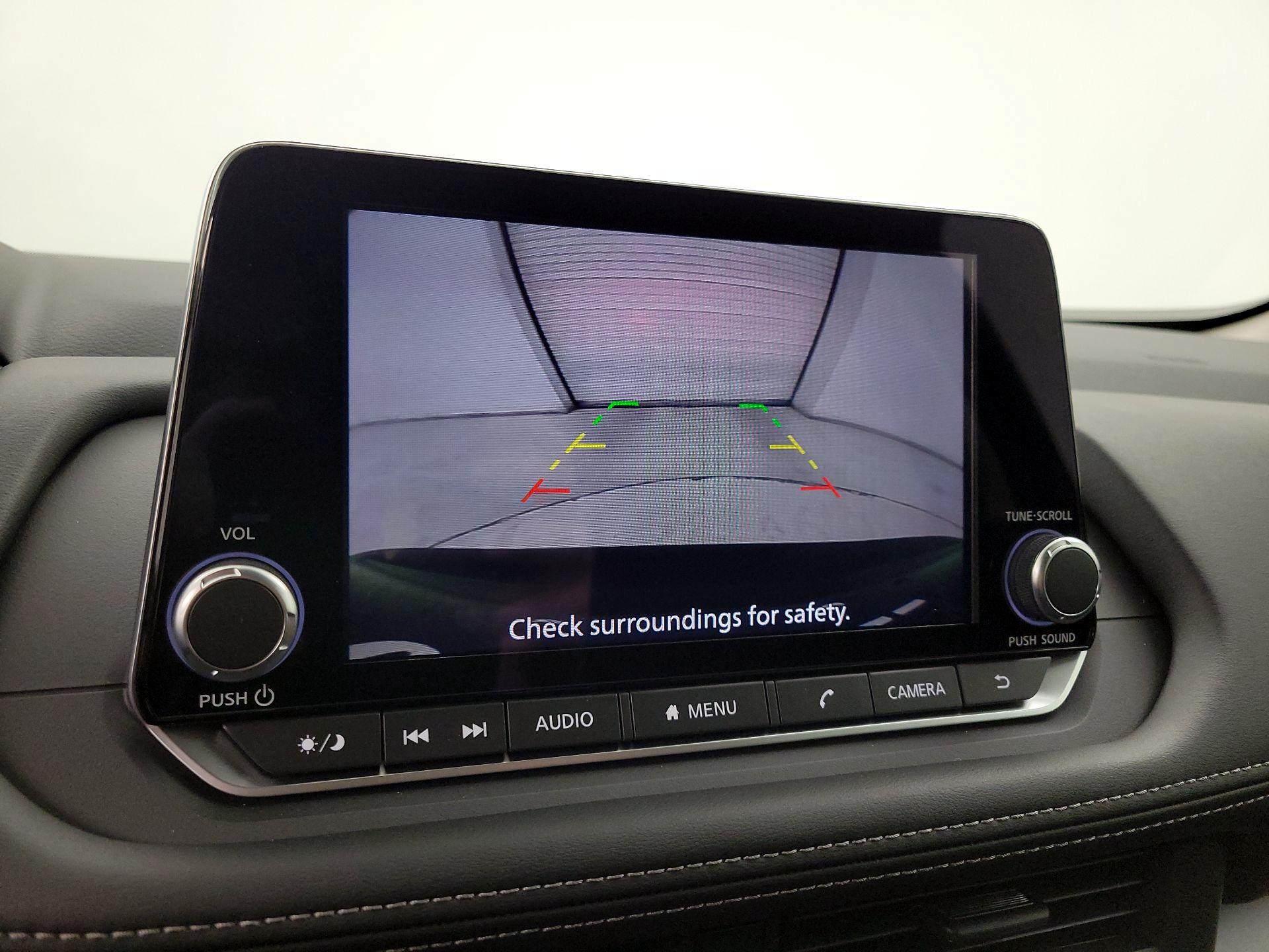 Thumbnail: 2026 Nissan Rogue - 14