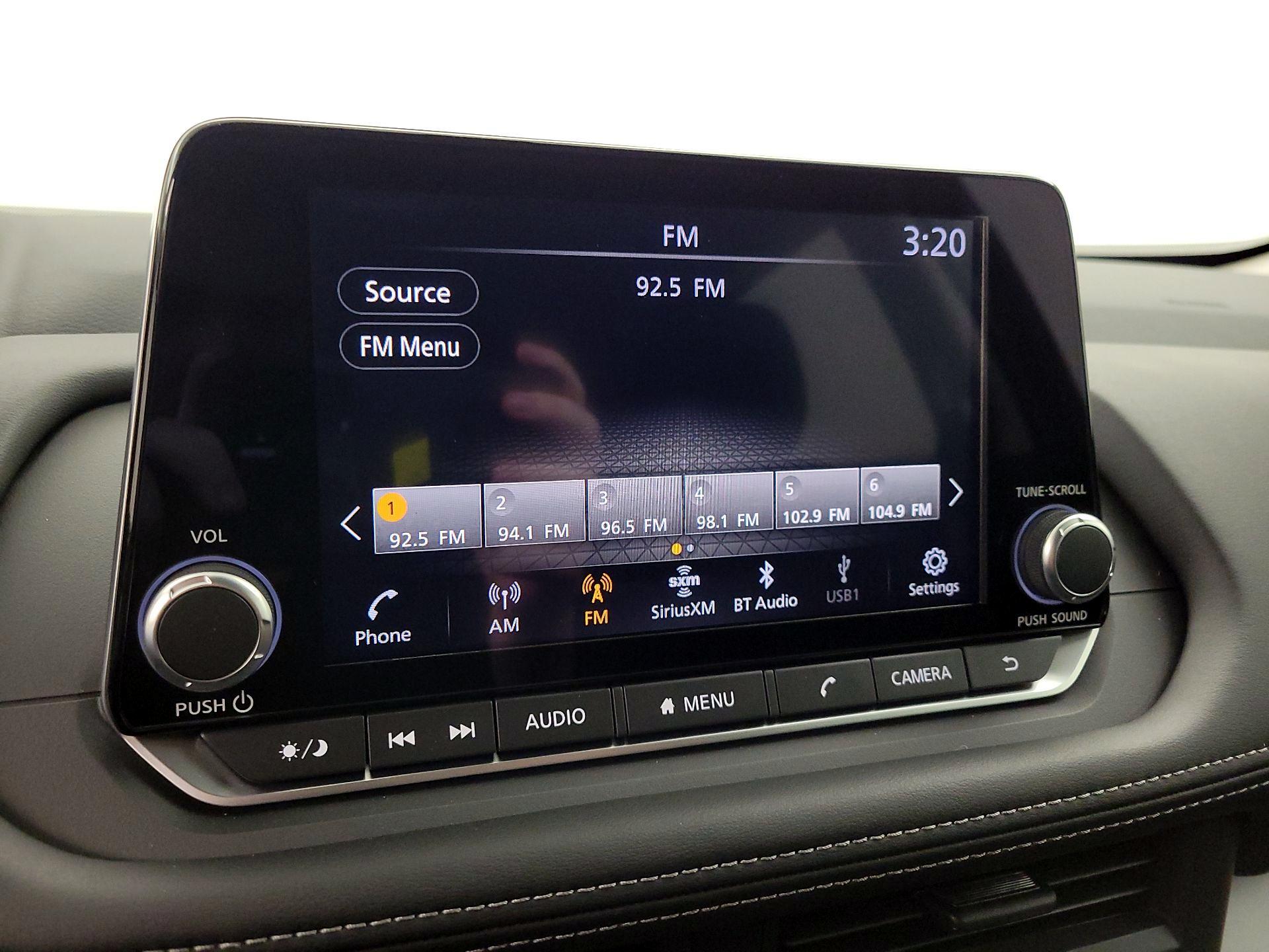 Thumbnail: 2026 Nissan Rogue - 15