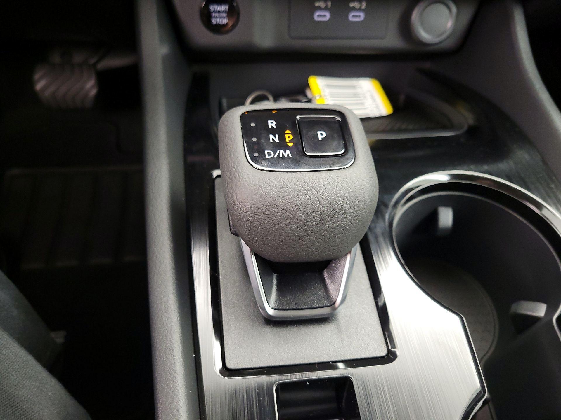 Thumbnail: 2026 Nissan Rogue - 17