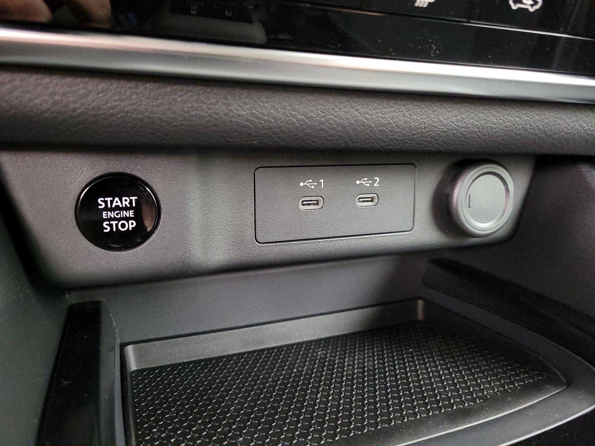 Thumbnail: 2026 Nissan Rogue - 18