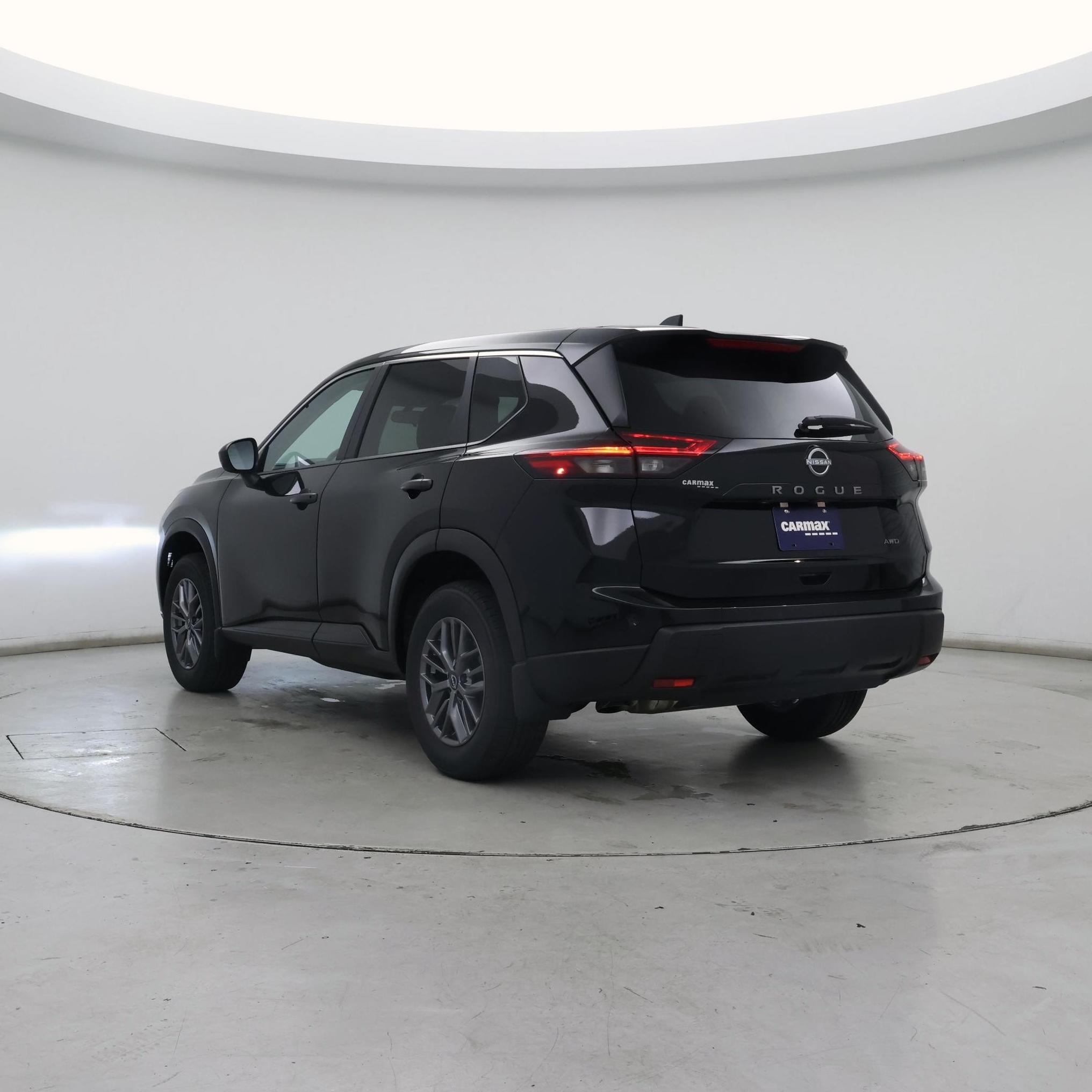 Thumbnail: 2026 Nissan Rogue - 2
