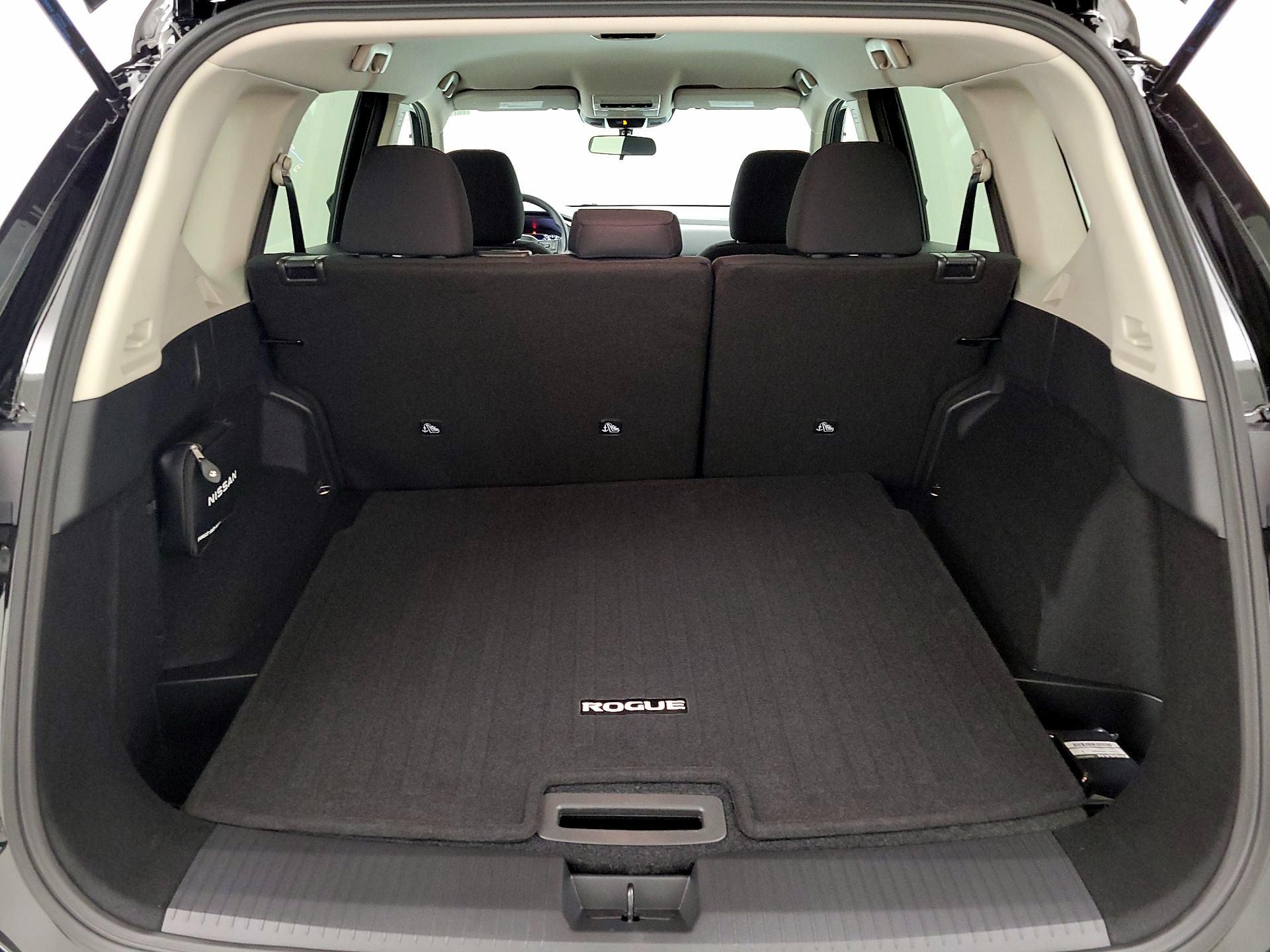 Thumbnail: 2026 Nissan Rogue - 20