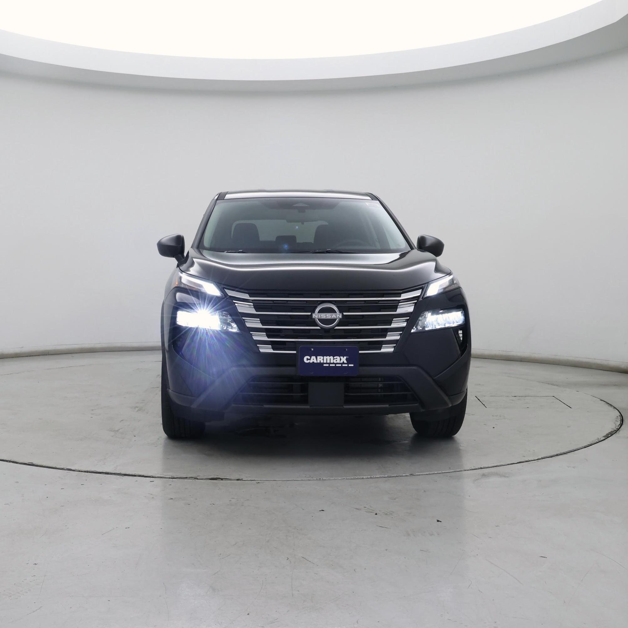 Thumbnail: 2026 Nissan Rogue - 5