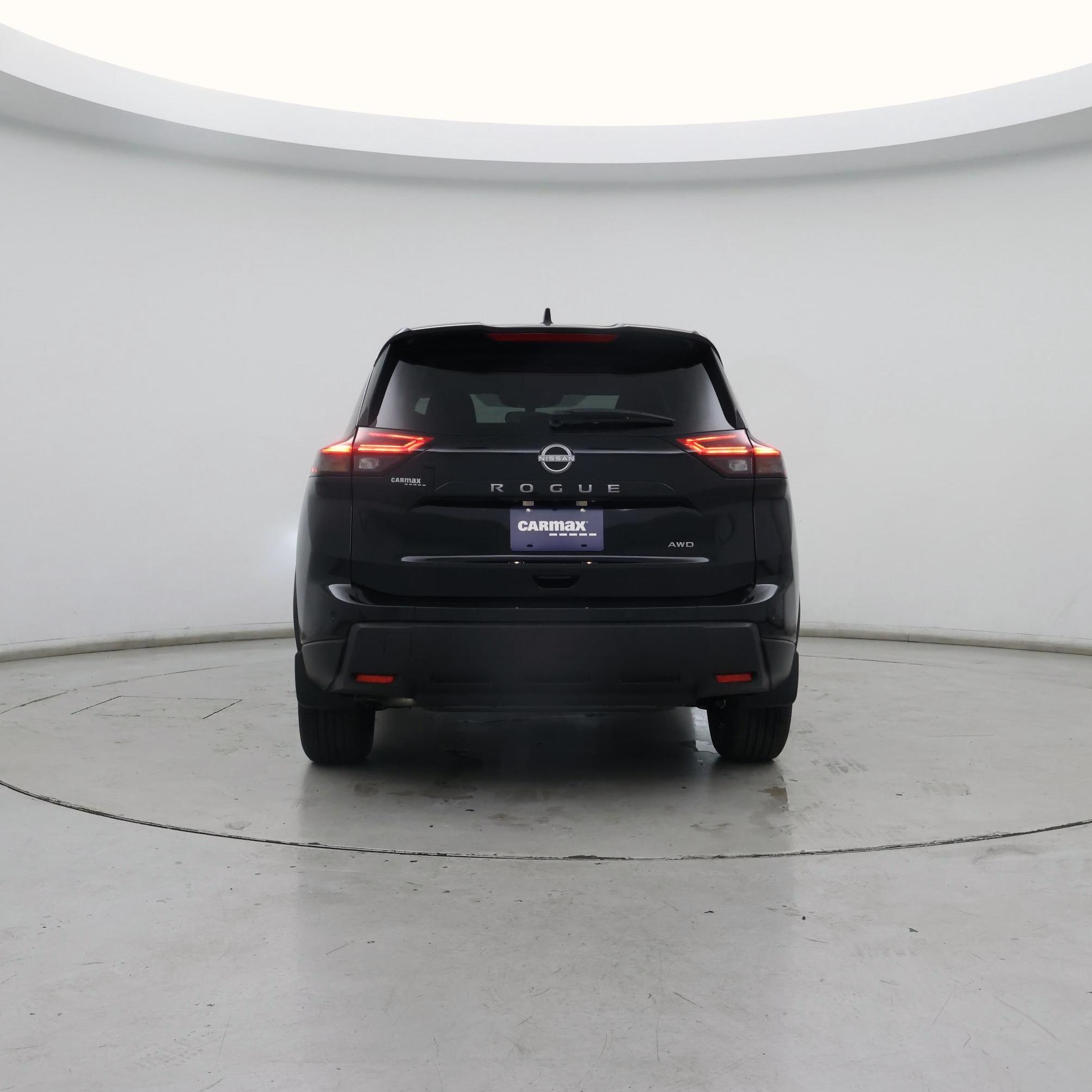 Thumbnail: 2026 Nissan Rogue - 6