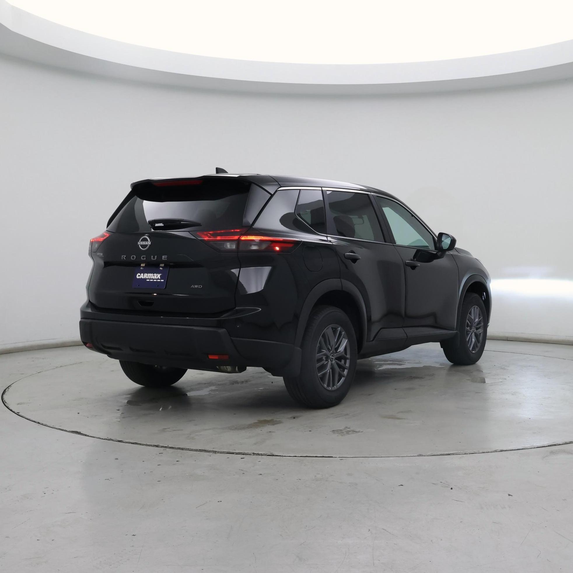 Thumbnail: 2026 Nissan Rogue - 8