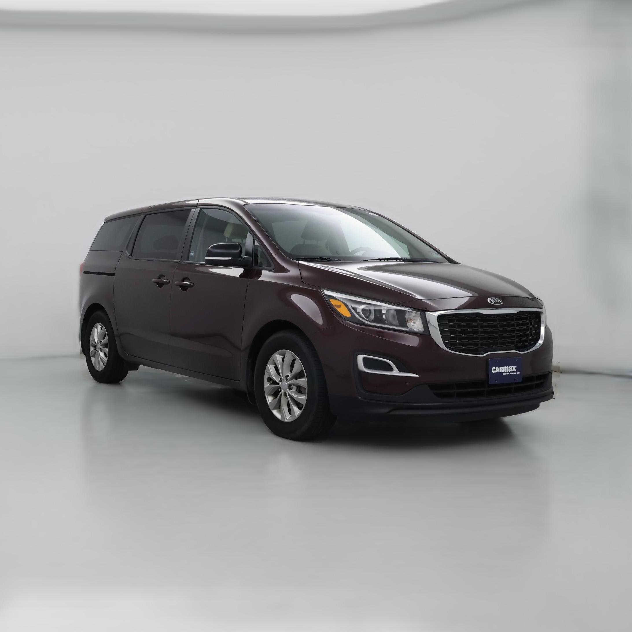 Thumbnail: 2019 Kia Sedona - 1