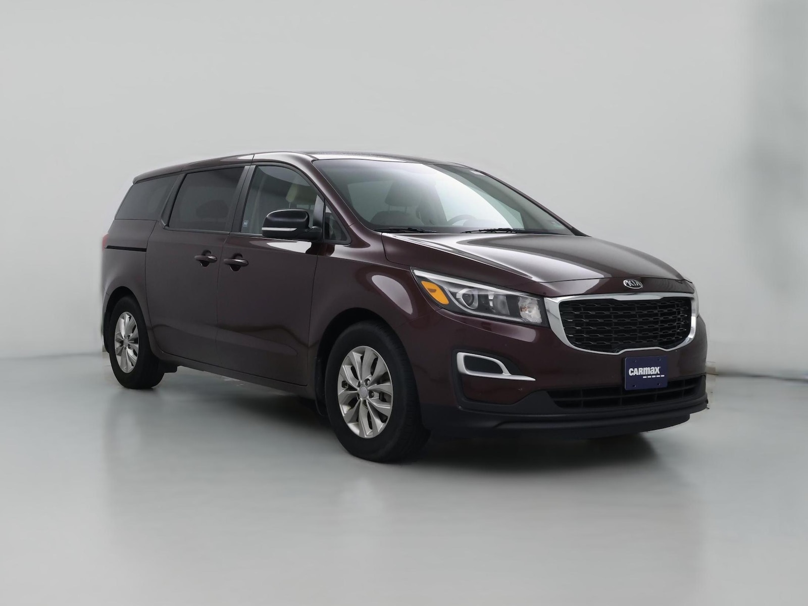 2019 Kia Sedona LX