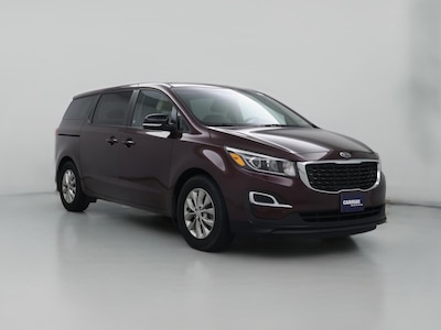 2019 Kia Sedona LX