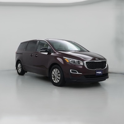 2019 Kia Sedona LX