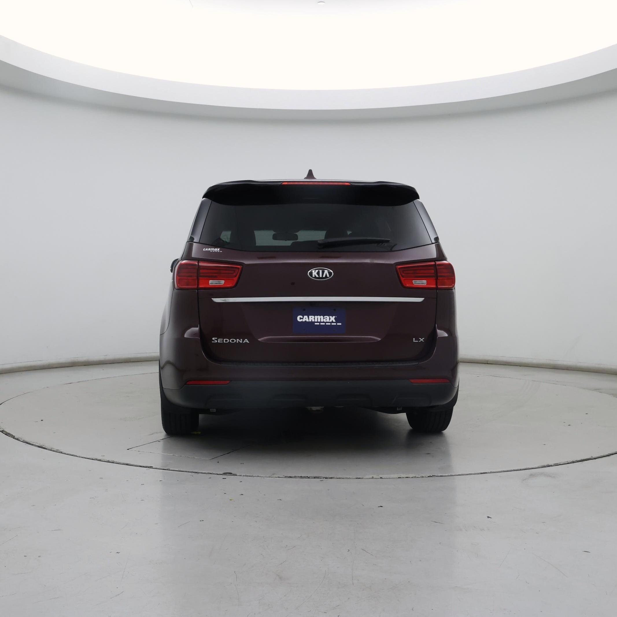 Thumbnail: 2019 Kia Sedona - 6