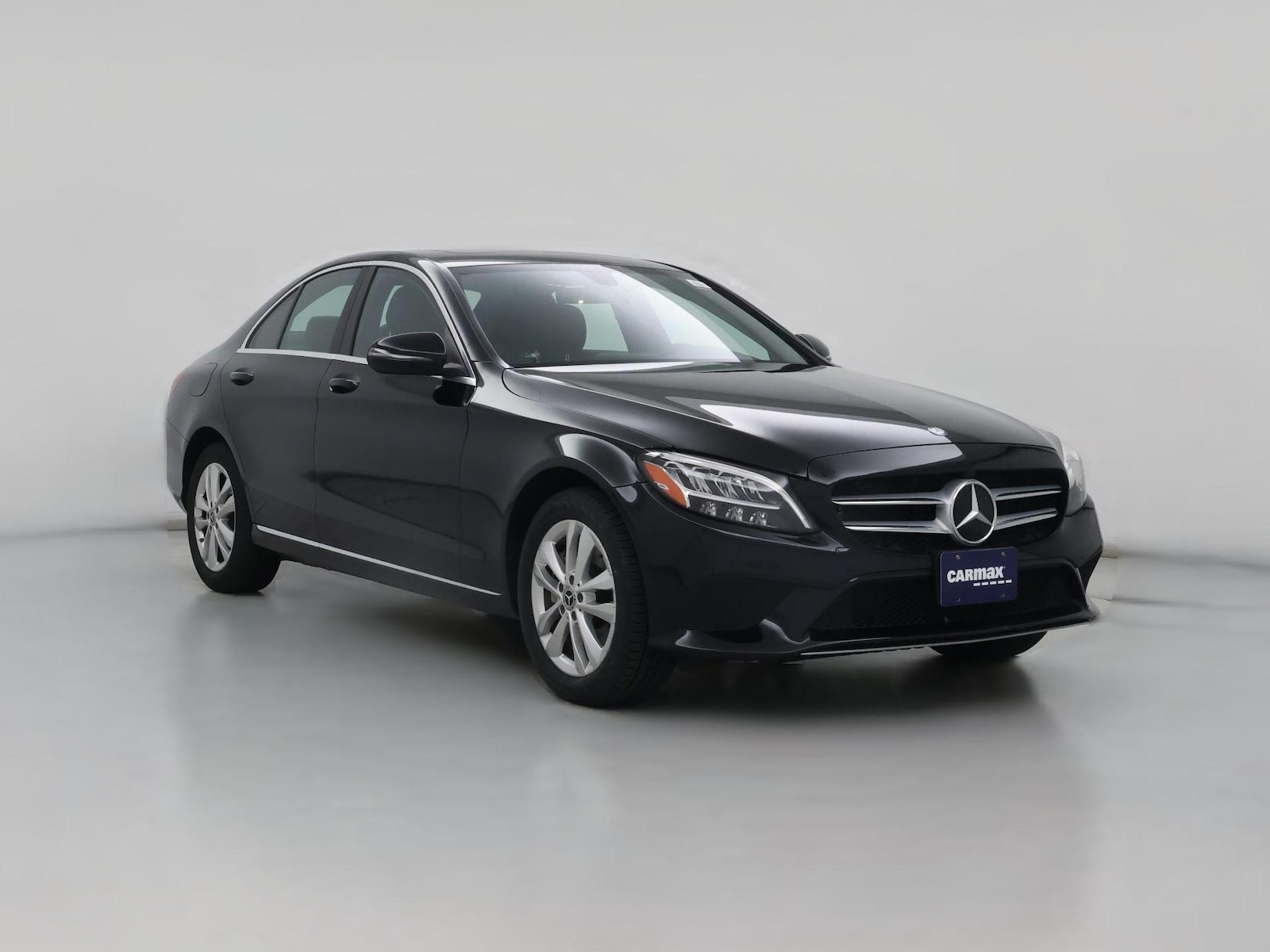 2019 Mercedes-Benz C-Class Sedan C300