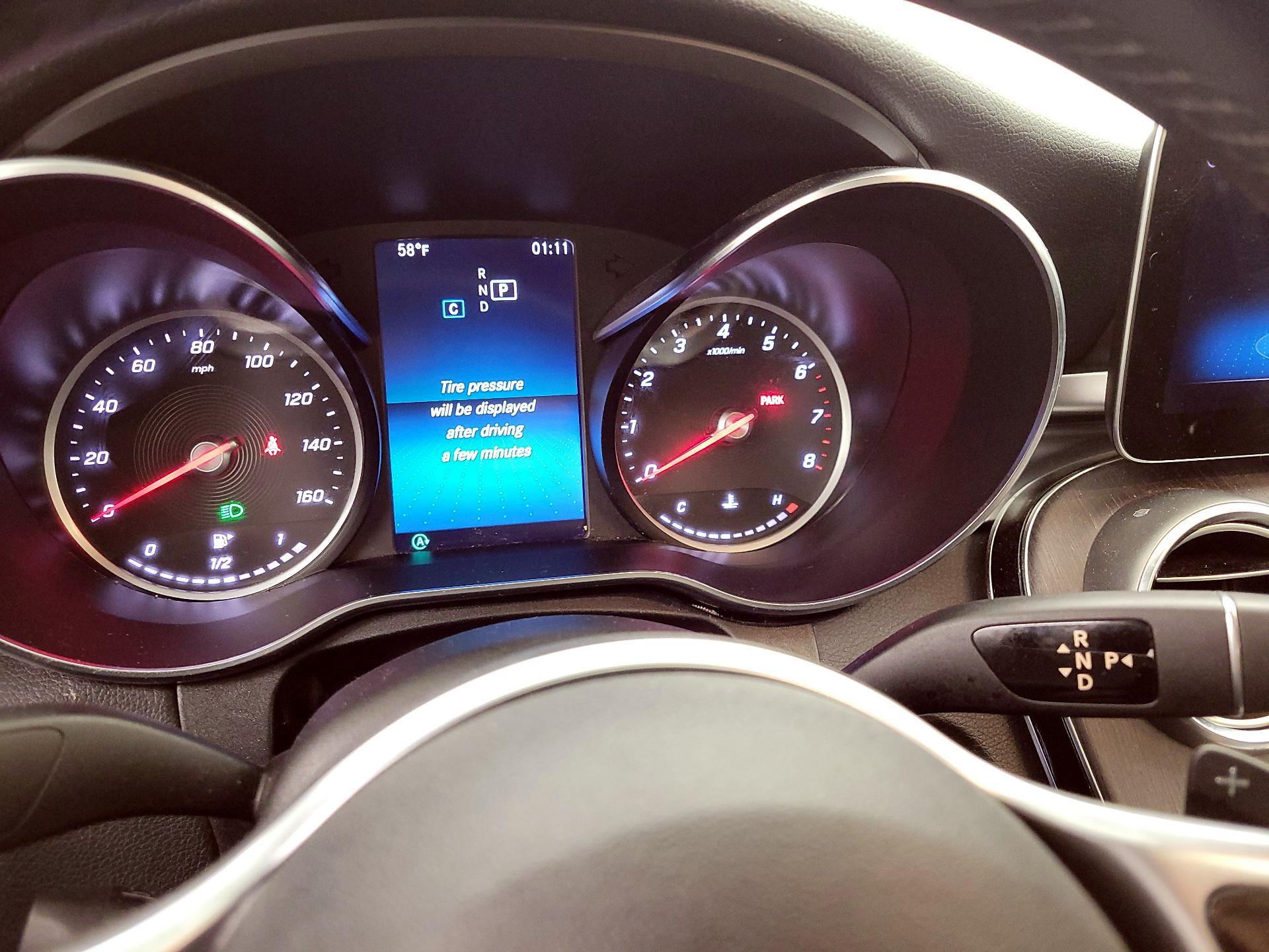 Thumbnail: 2019 Mercedes-Benz C-Class - 17