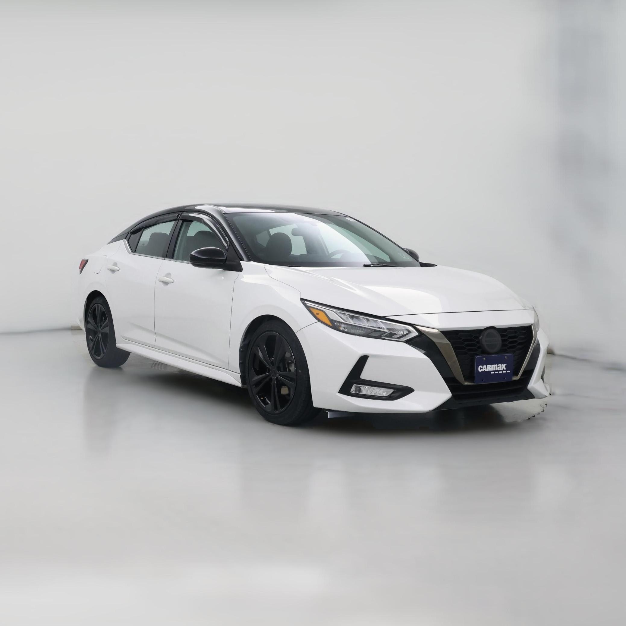 Thumbnail: 2020 Nissan Sentra - 1