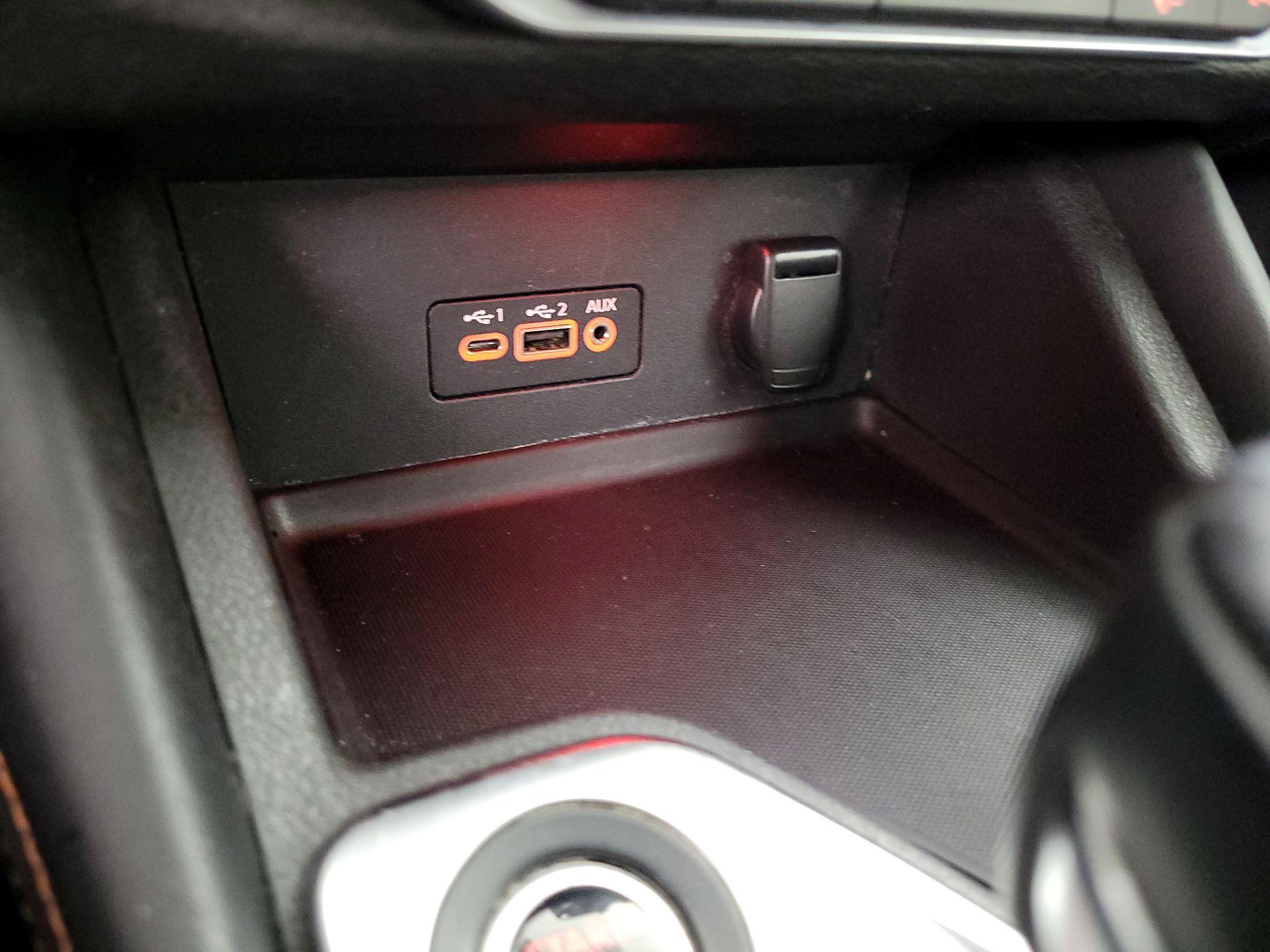 Thumbnail: 2020 Nissan Sentra - 18