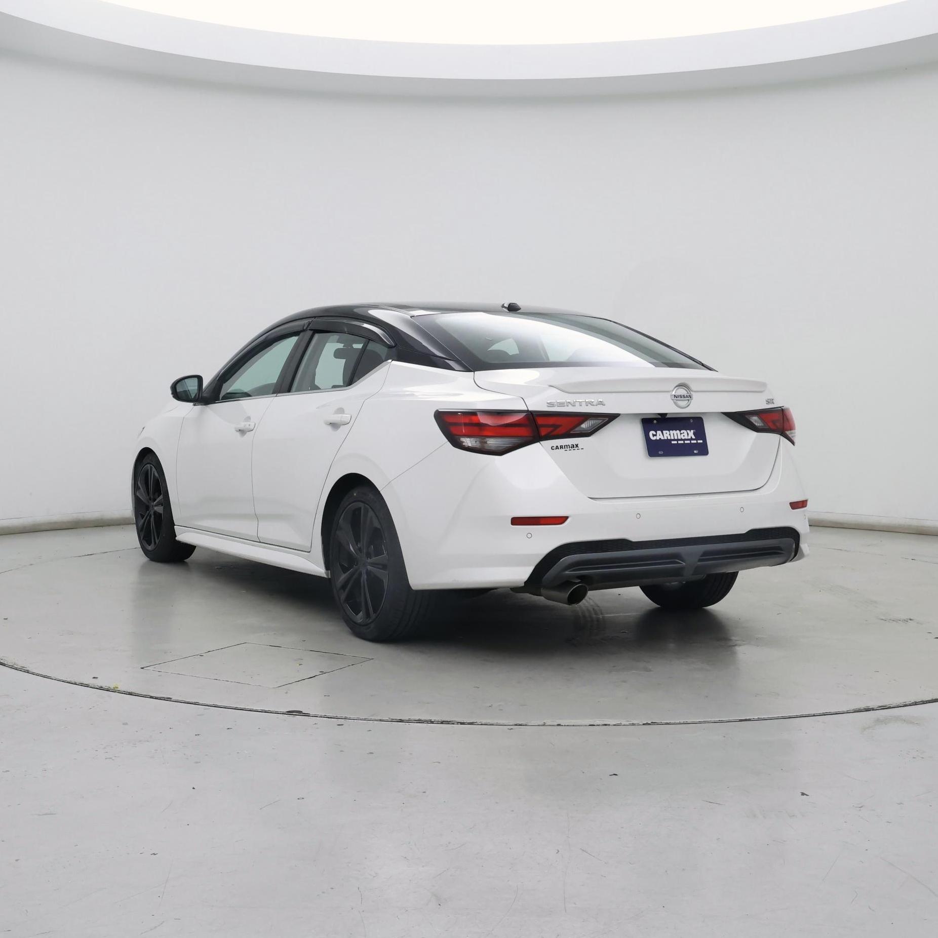 Thumbnail: 2020 Nissan Sentra - 2