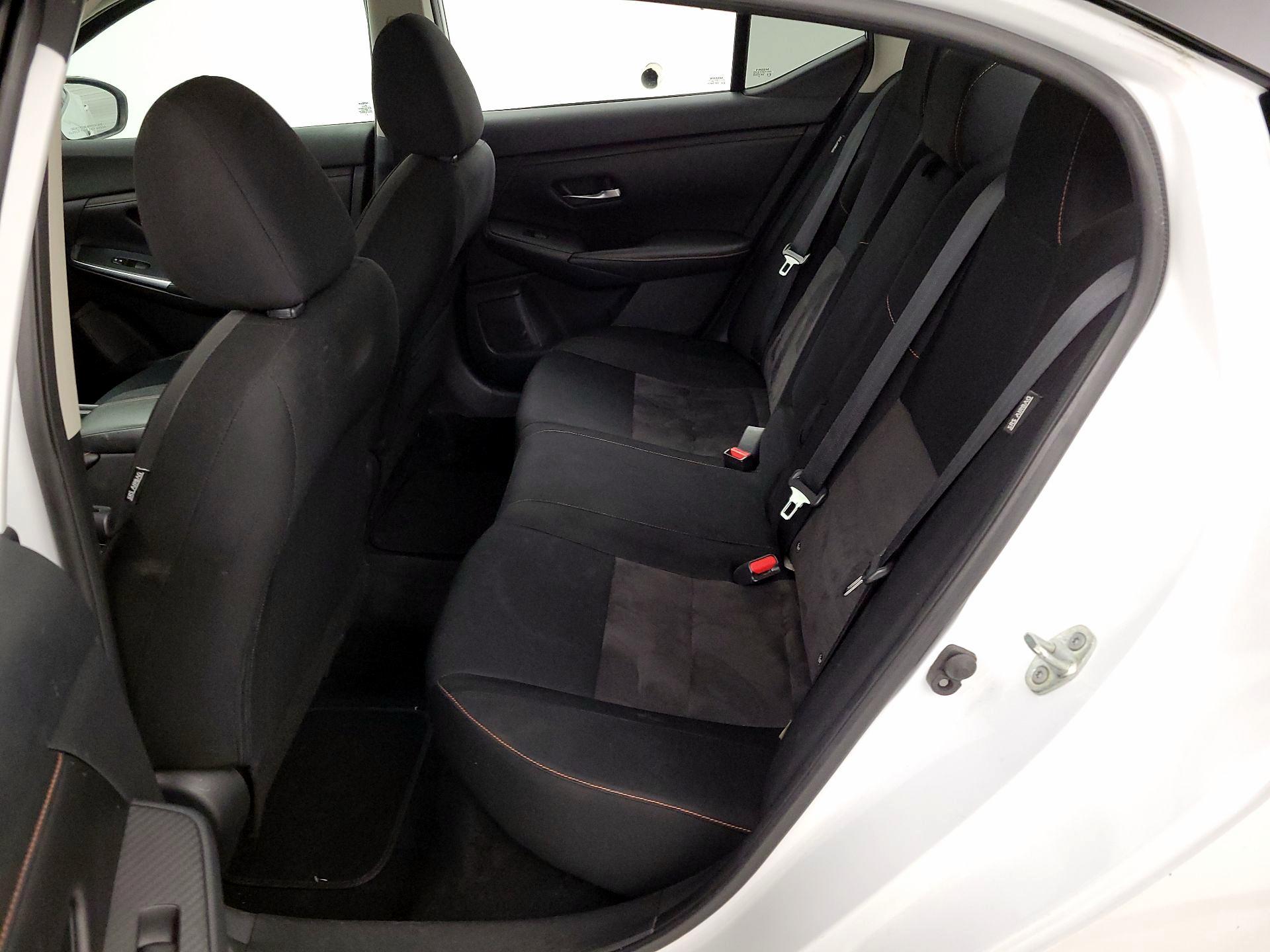 Thumbnail: 2020 Nissan Sentra - 19