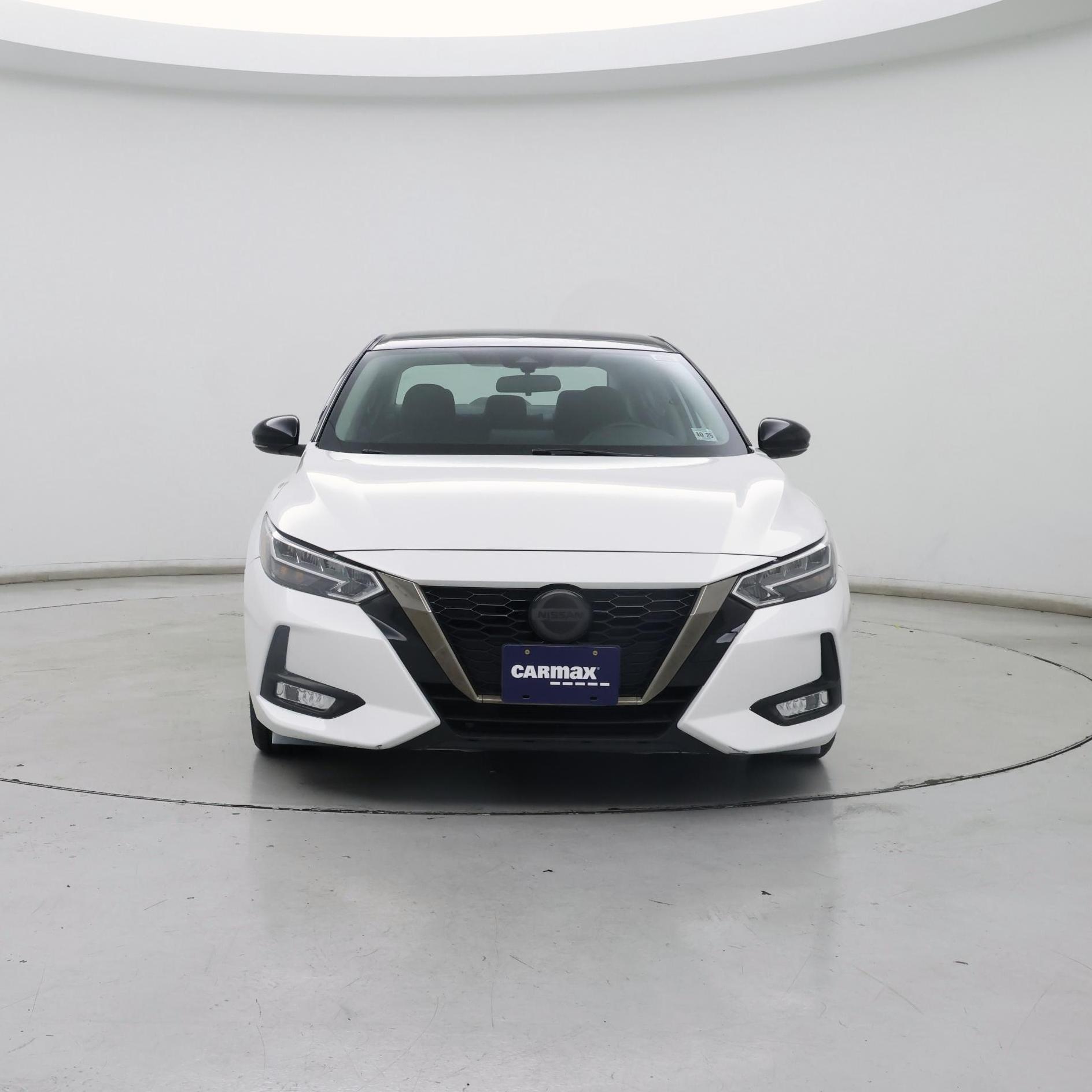 Thumbnail: 2020 Nissan Sentra - 5