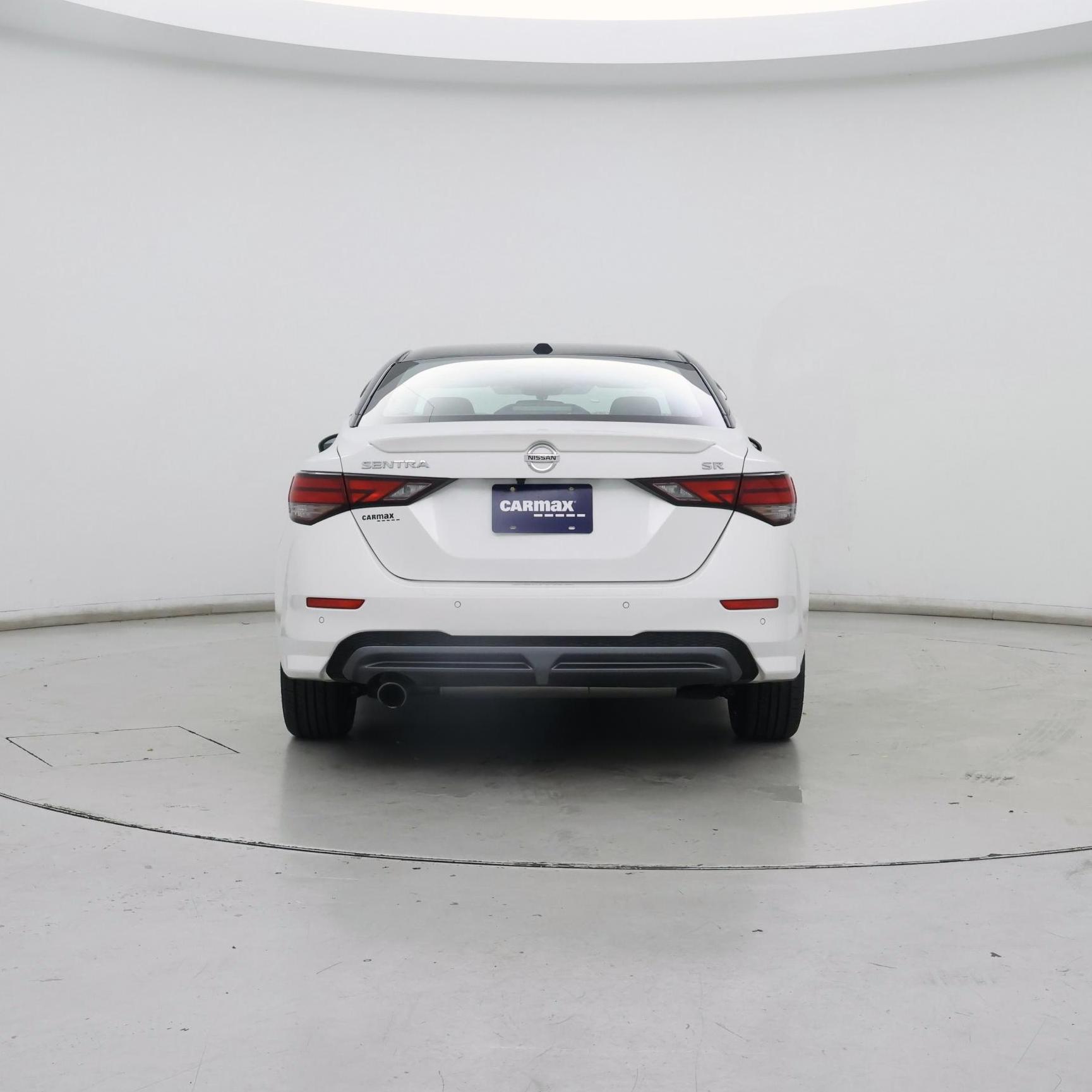 Thumbnail: 2020 Nissan Sentra - 6