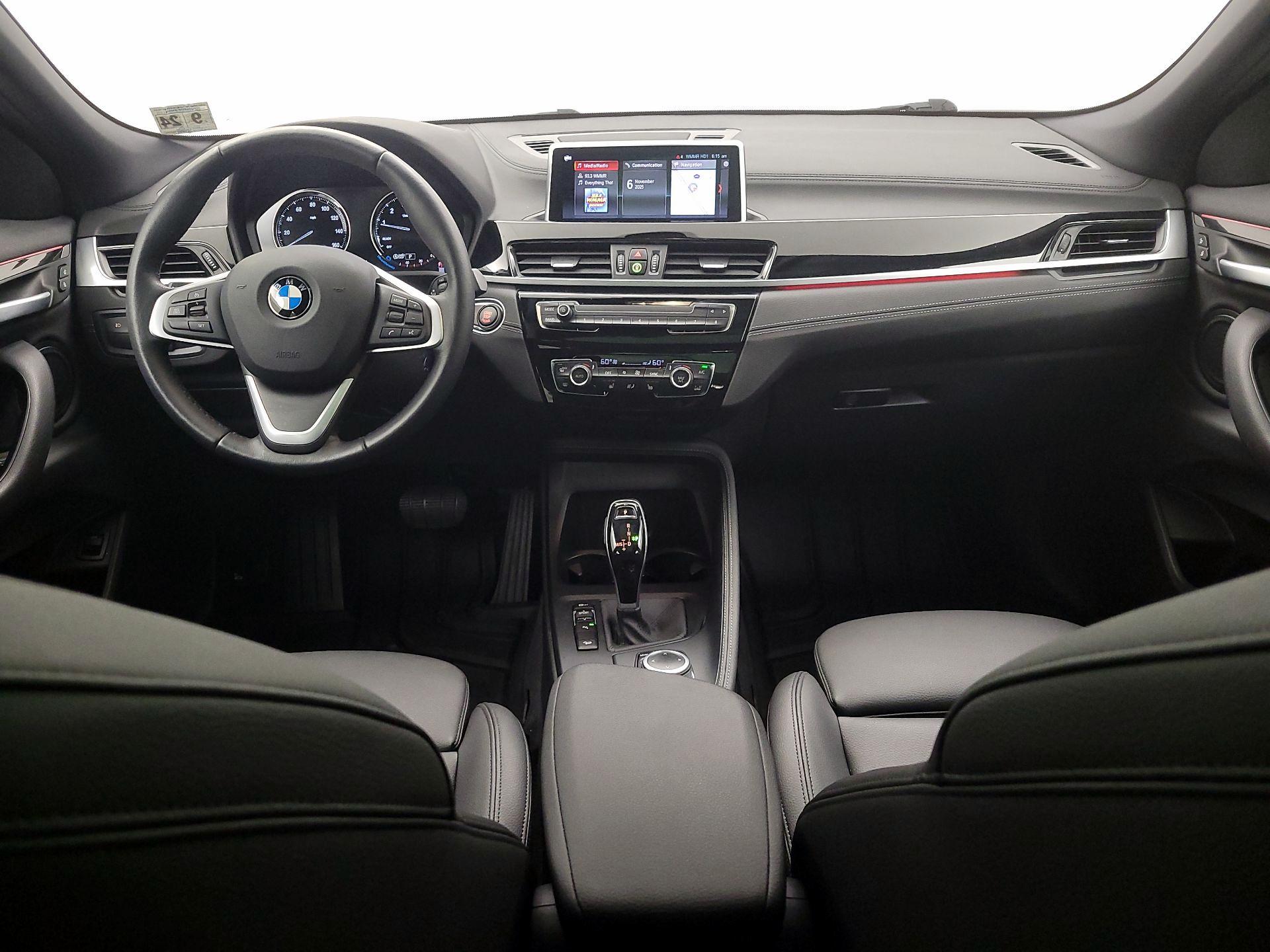 Thumbnail: 2020 BMW X2 - 9