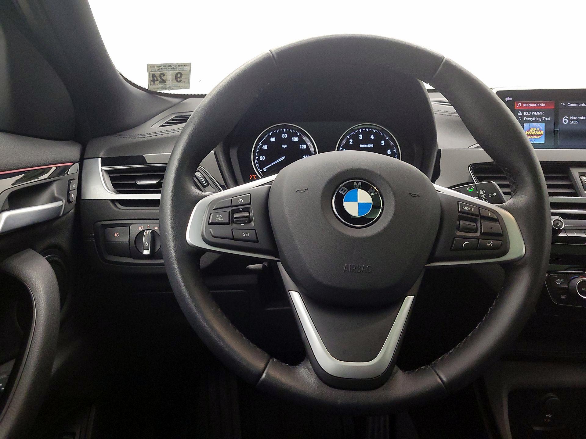 Thumbnail: 2020 BMW X2 - 10