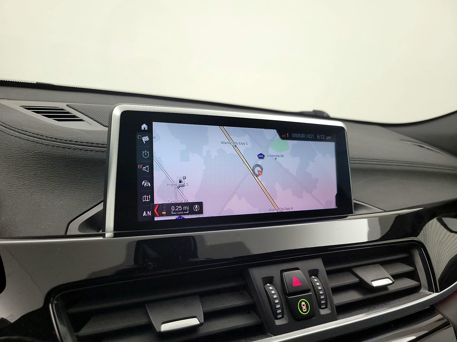 Thumbnail: 2020 BMW X2 - 14