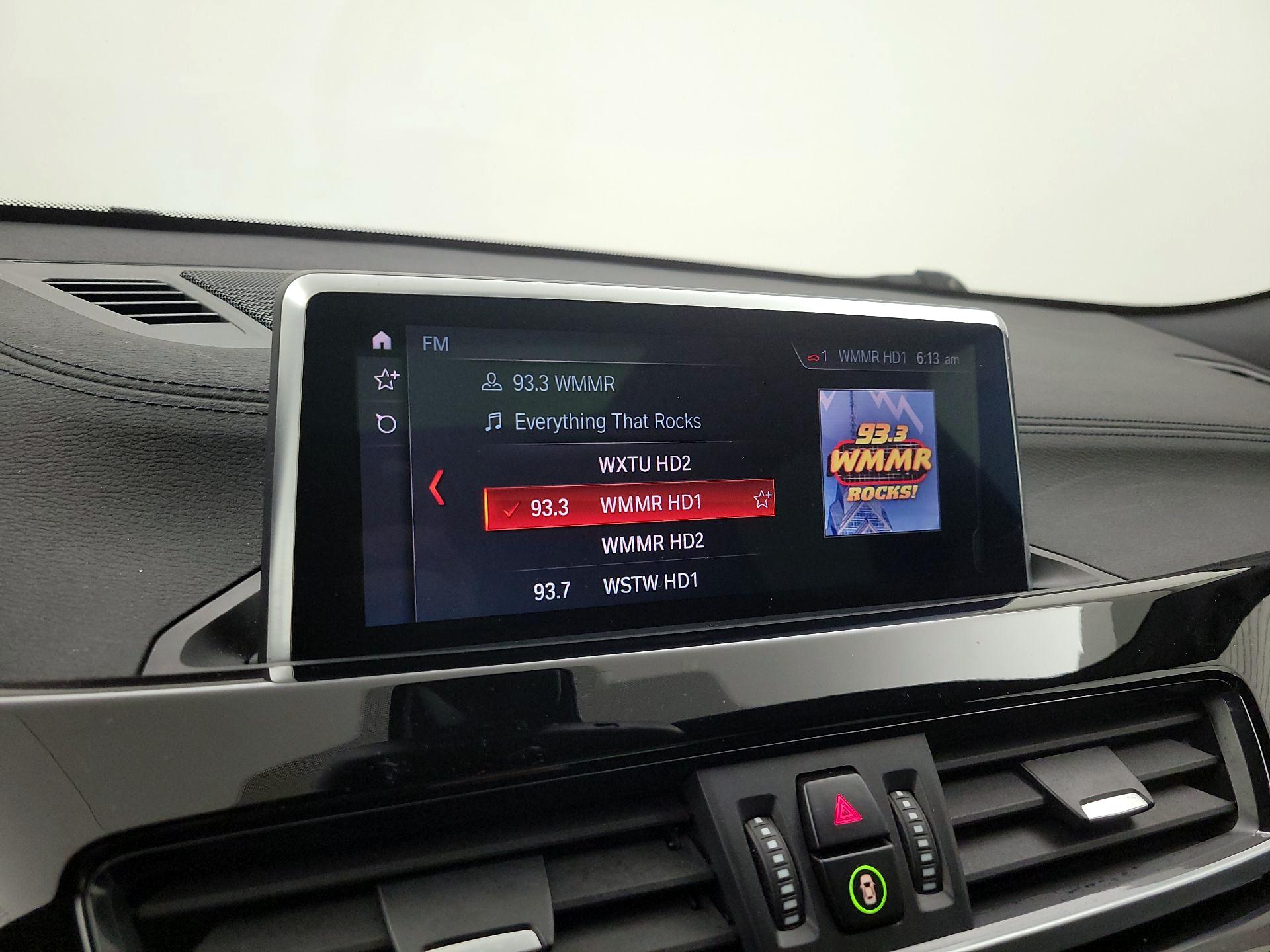 Thumbnail: 2020 BMW X2 - 16