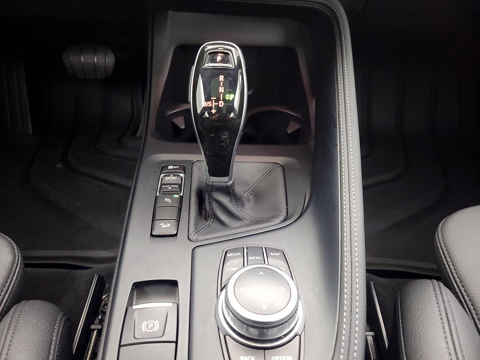 Thumbnail: 2020 BMW X2 - 18