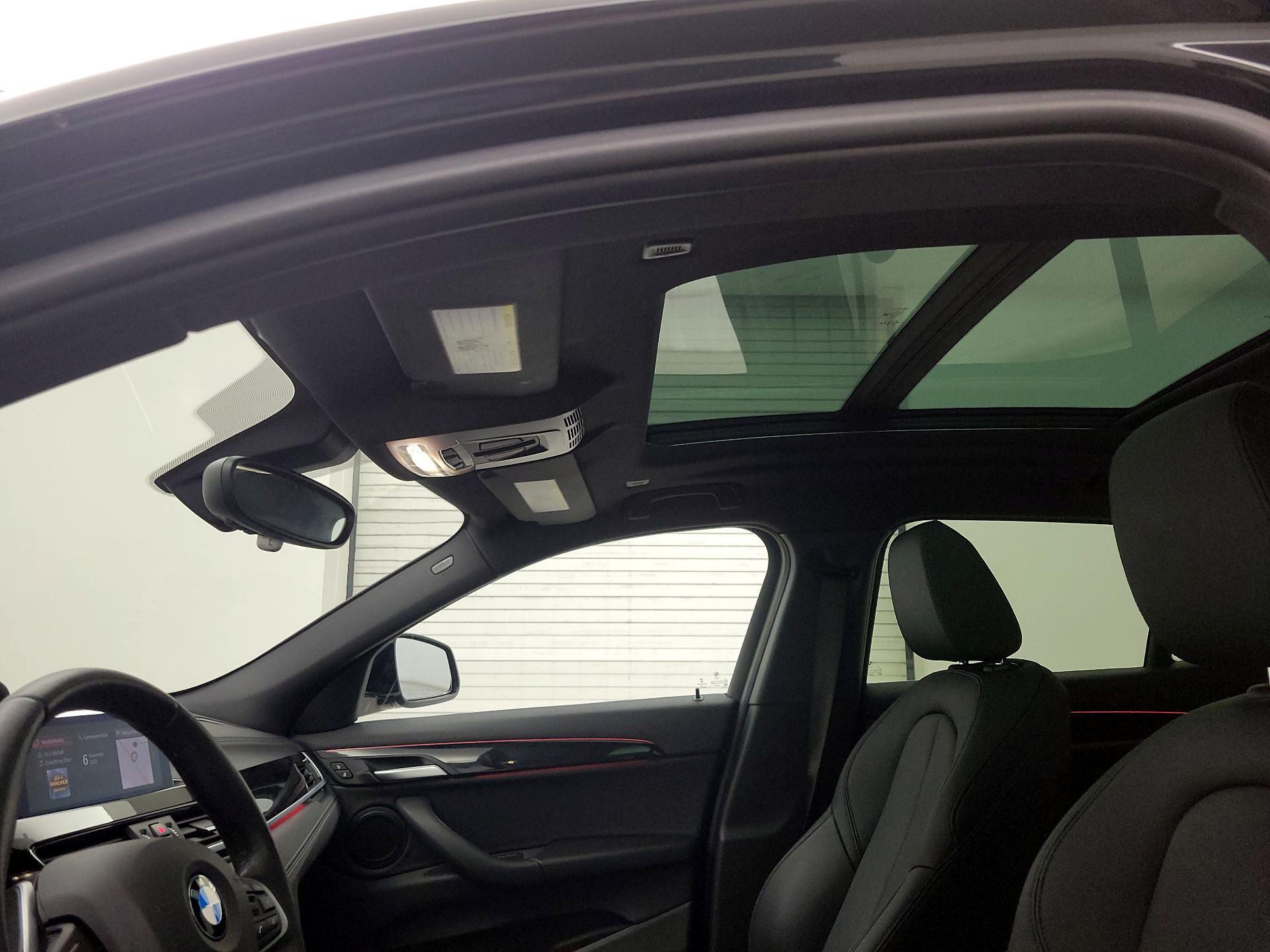 Thumbnail: 2020 BMW X2 - 20