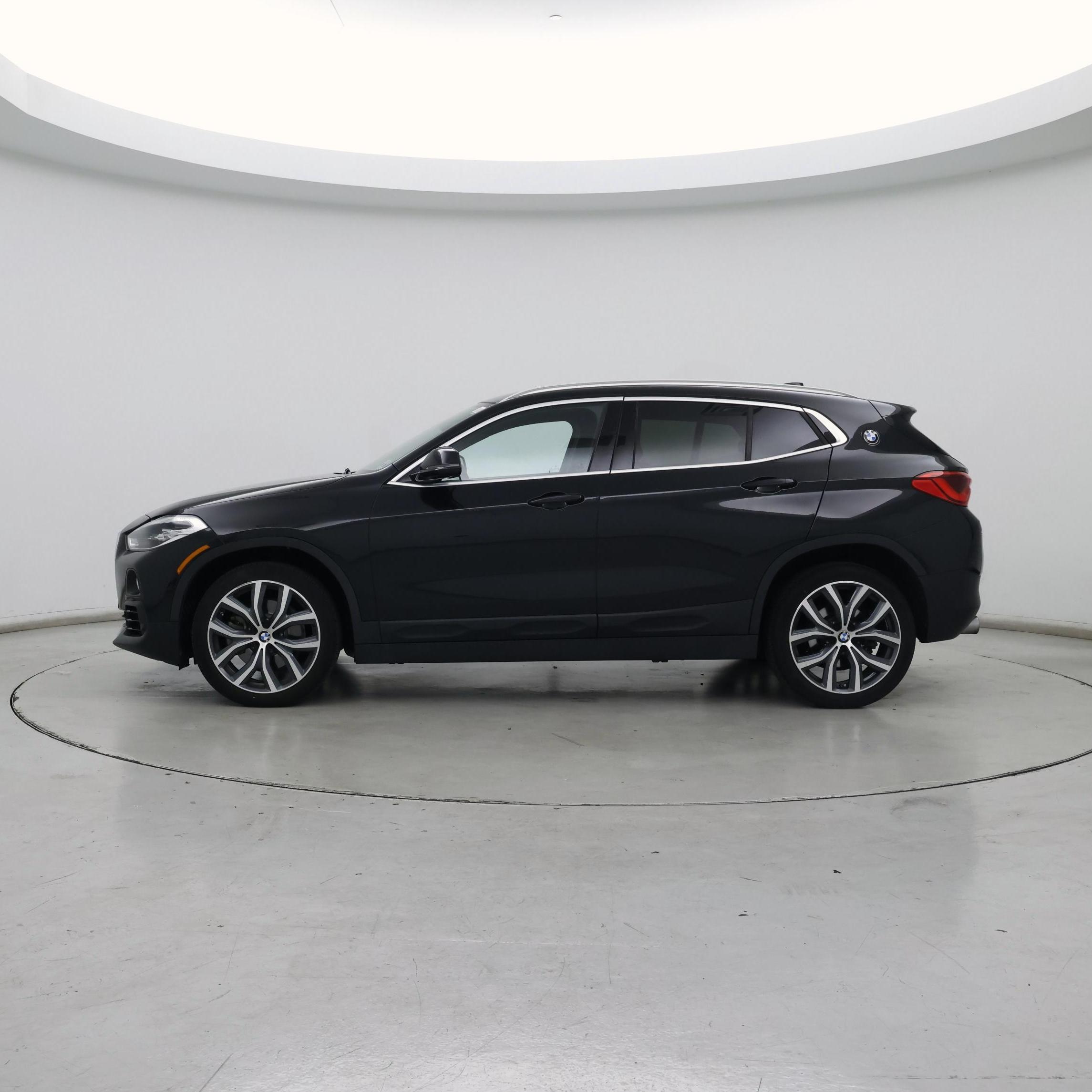 Thumbnail: 2020 BMW X2 - 3